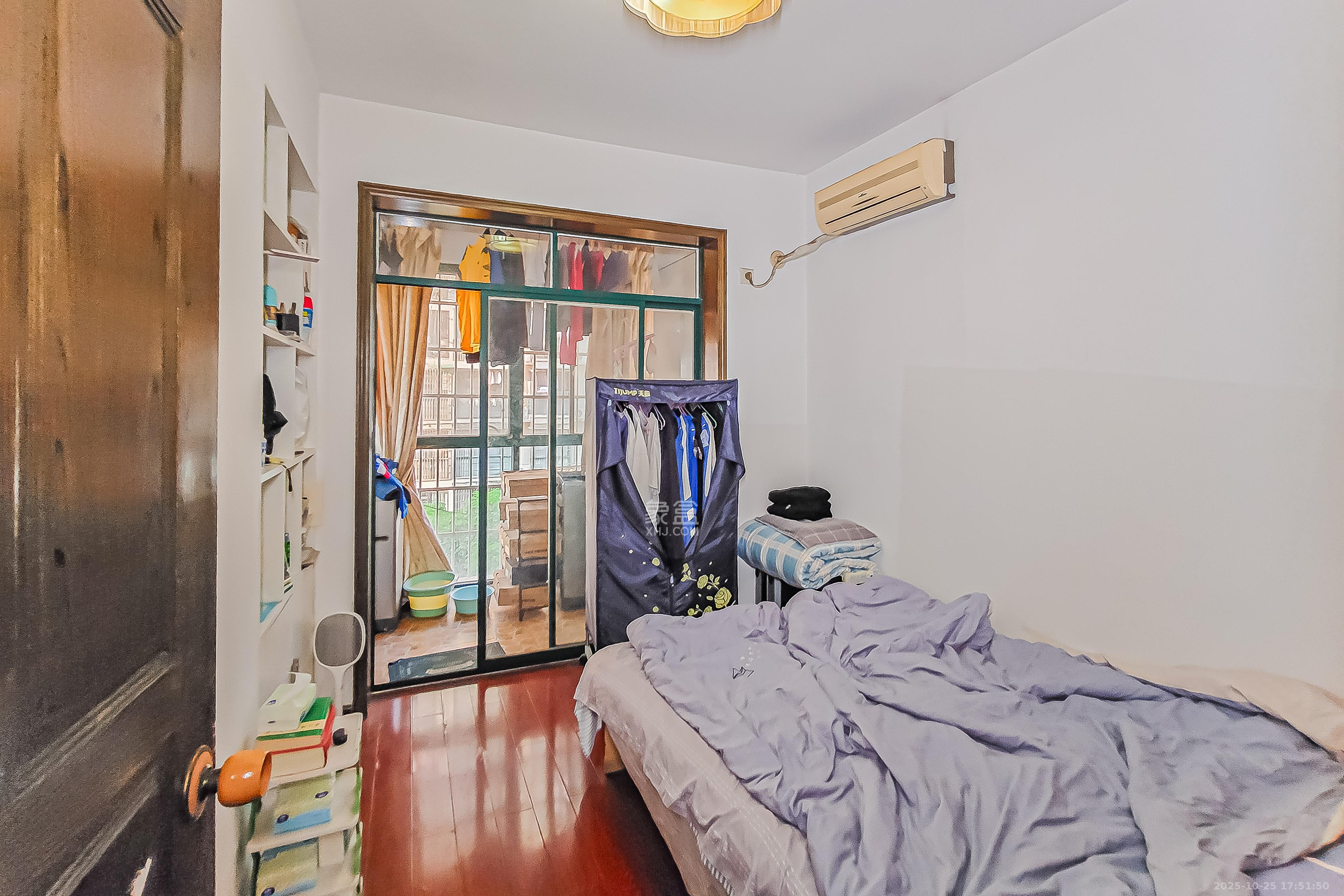 永宏佳园  3室2厅1卫    91.0万卧室