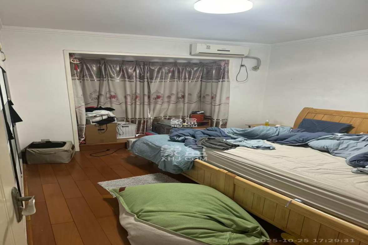 永宏佳园 3室2厅1卫 2500.0元/月 永宏佳园 3室2厅1卫 2500.0元/月室内图