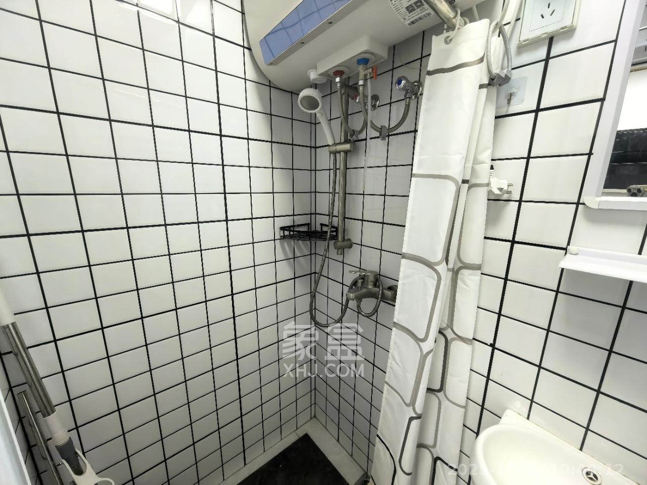 碧桂园城市之光  1室0厅0卫    1700.0元/月室内图