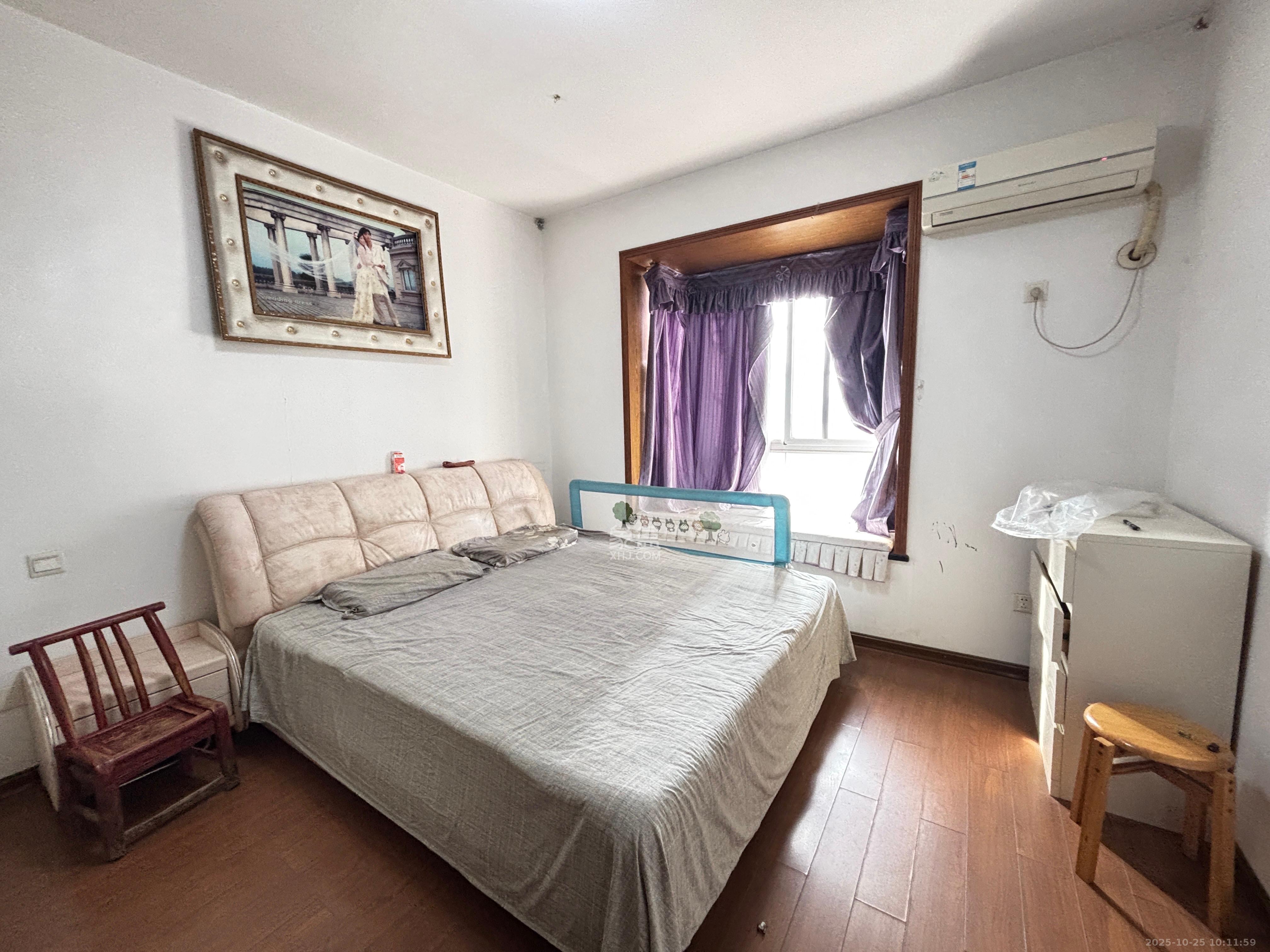 星沙教师公寓  3室2厅2卫    1700.0元/月室内图