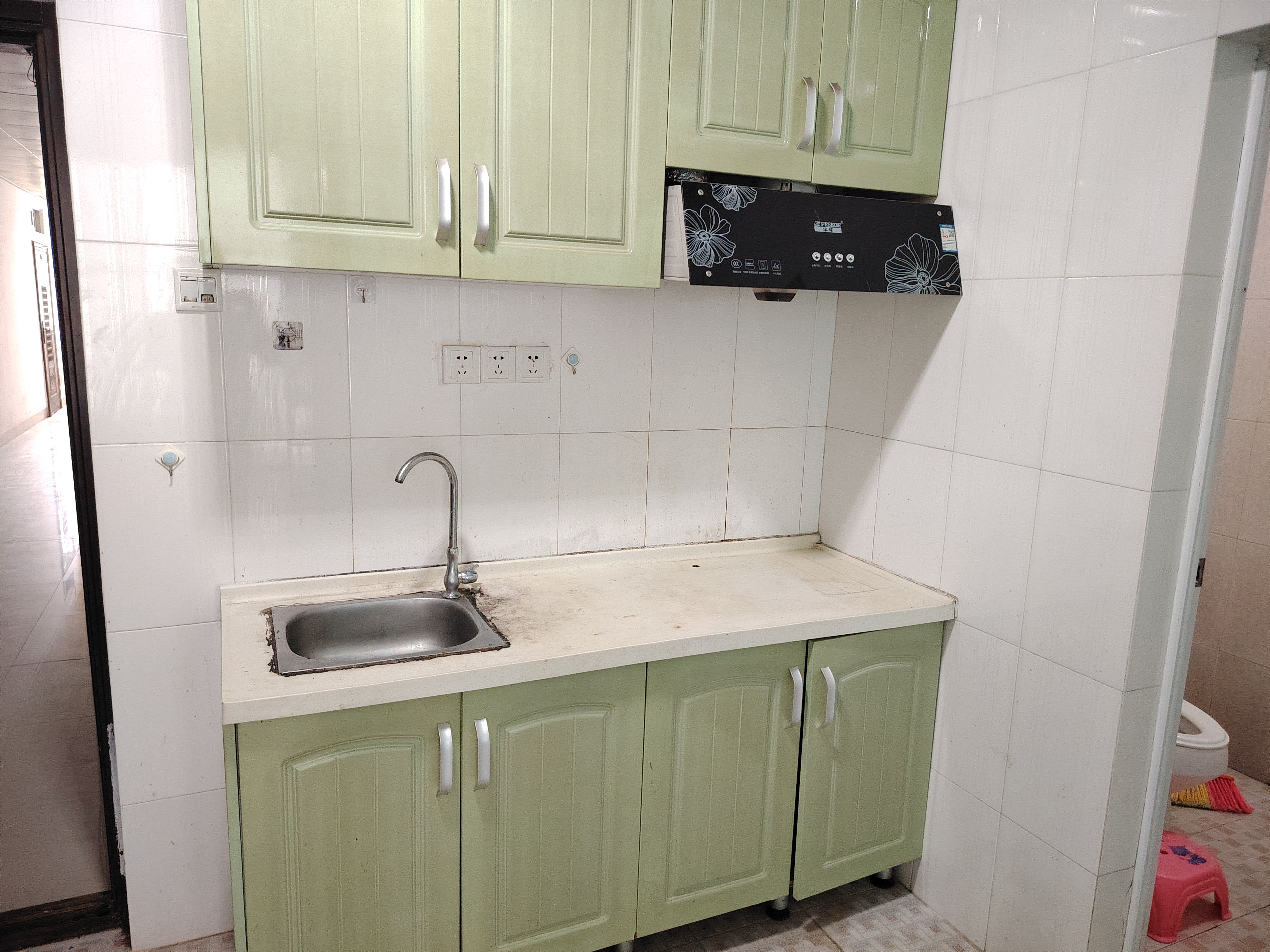 蓝海佳园  2室2厅1卫    1800.0元/月室内图