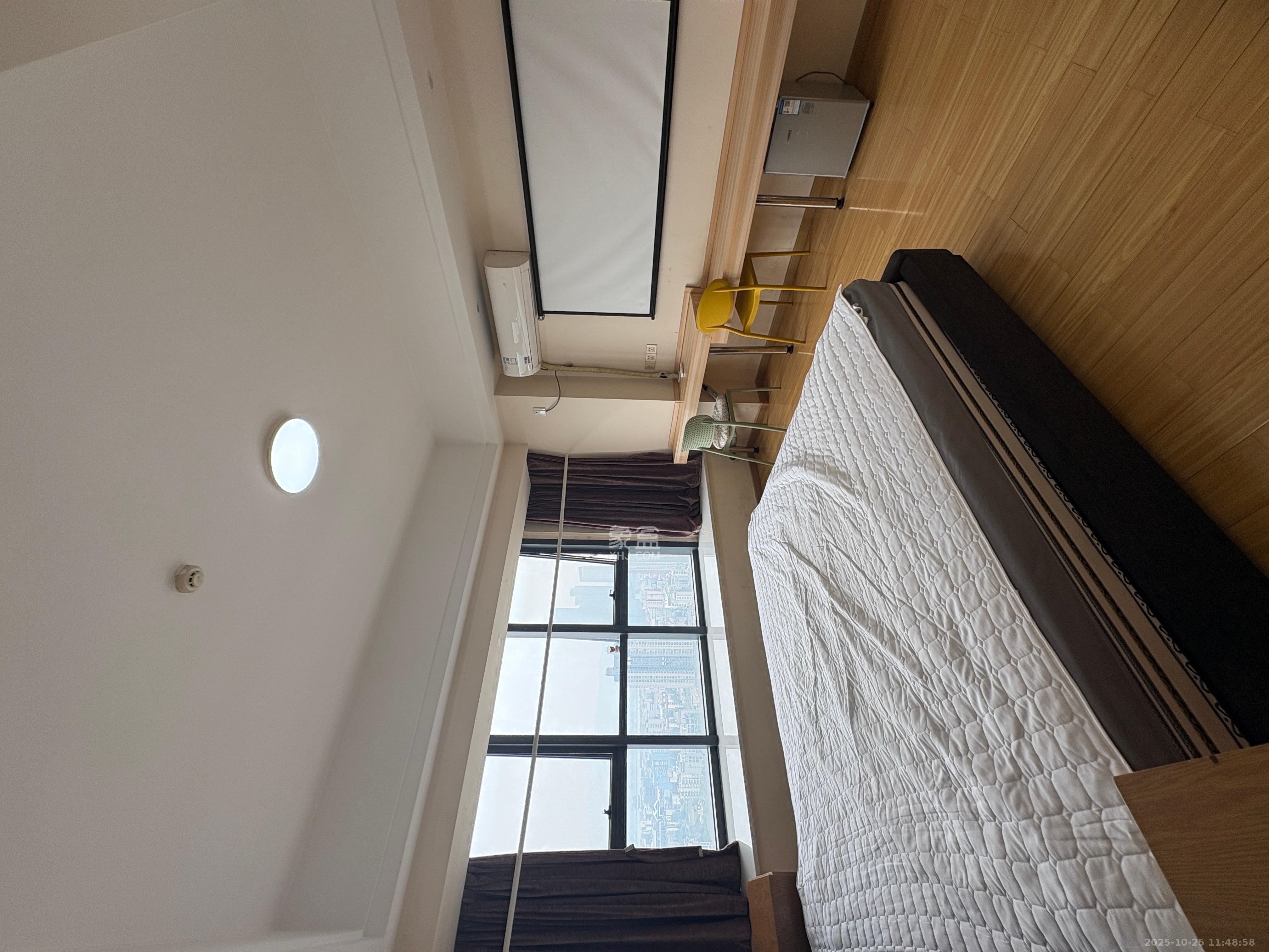 众东国际  1室1厅1卫    2000.0元/月室内图