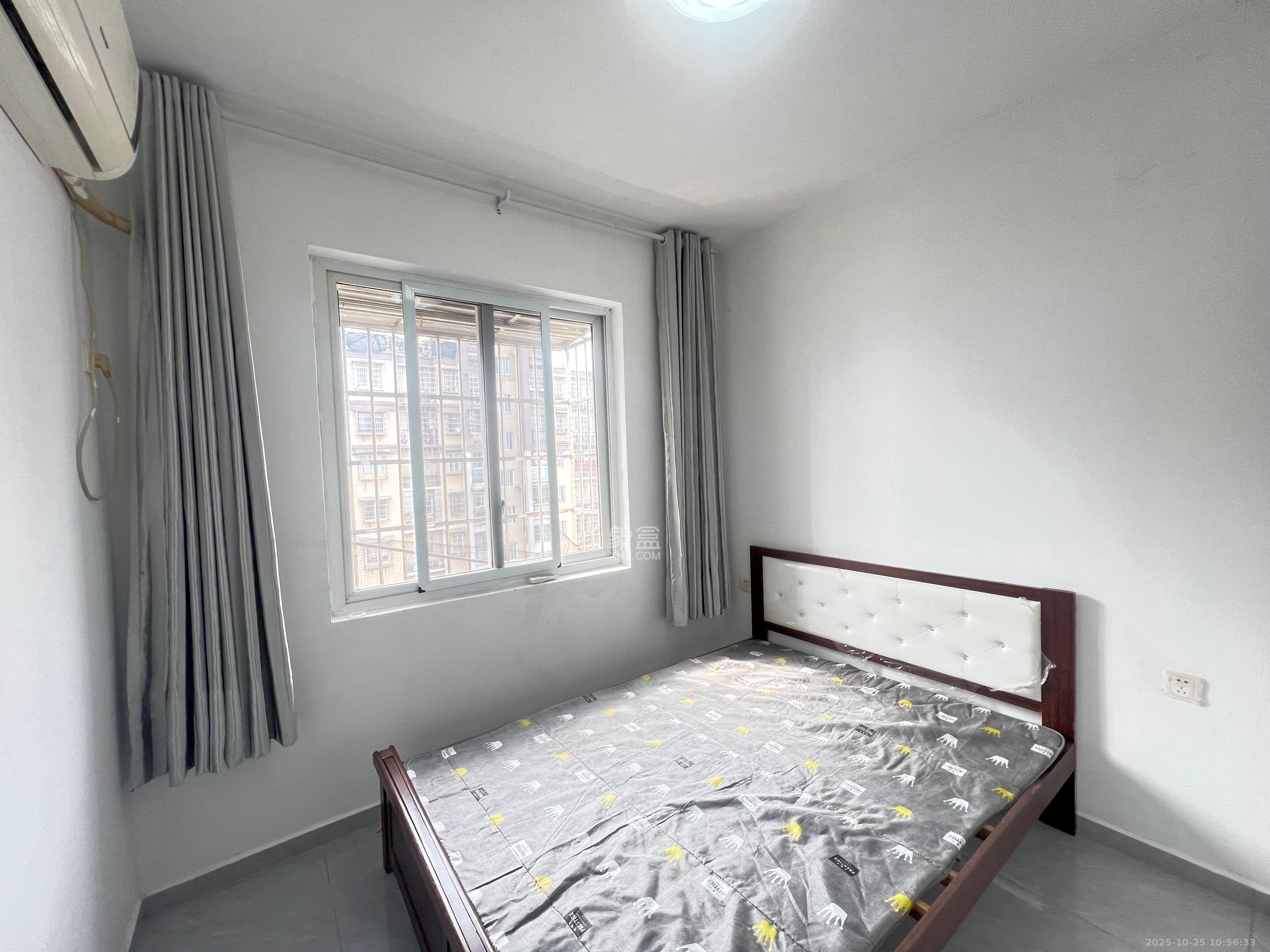 谷山庭院一期  2室2厅1卫    1800.0元/月室内图