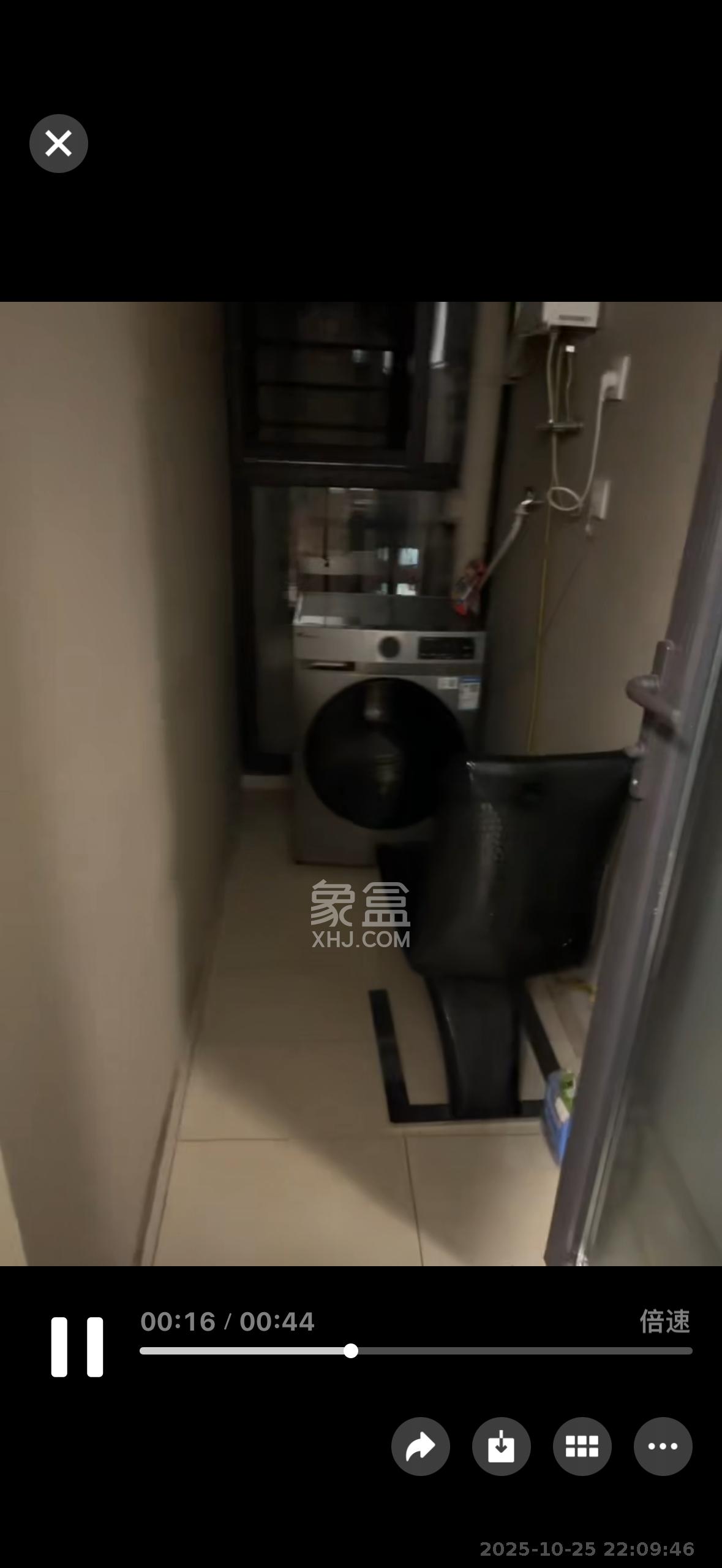 中海国际二期  2室2厅1卫    2200.0元/月室内图