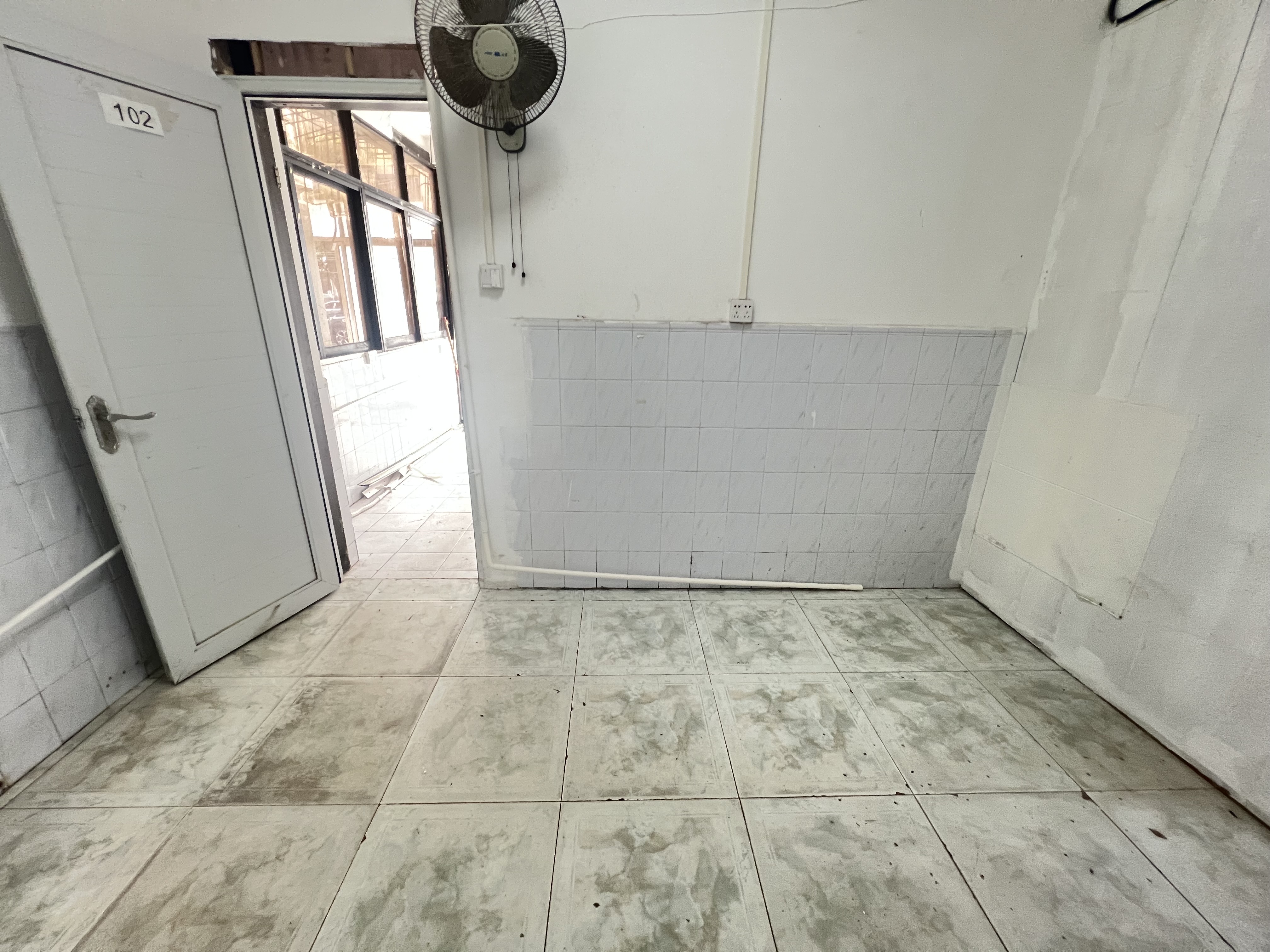 国贸大院  3室1厅1卫    3000.0元/月室内图