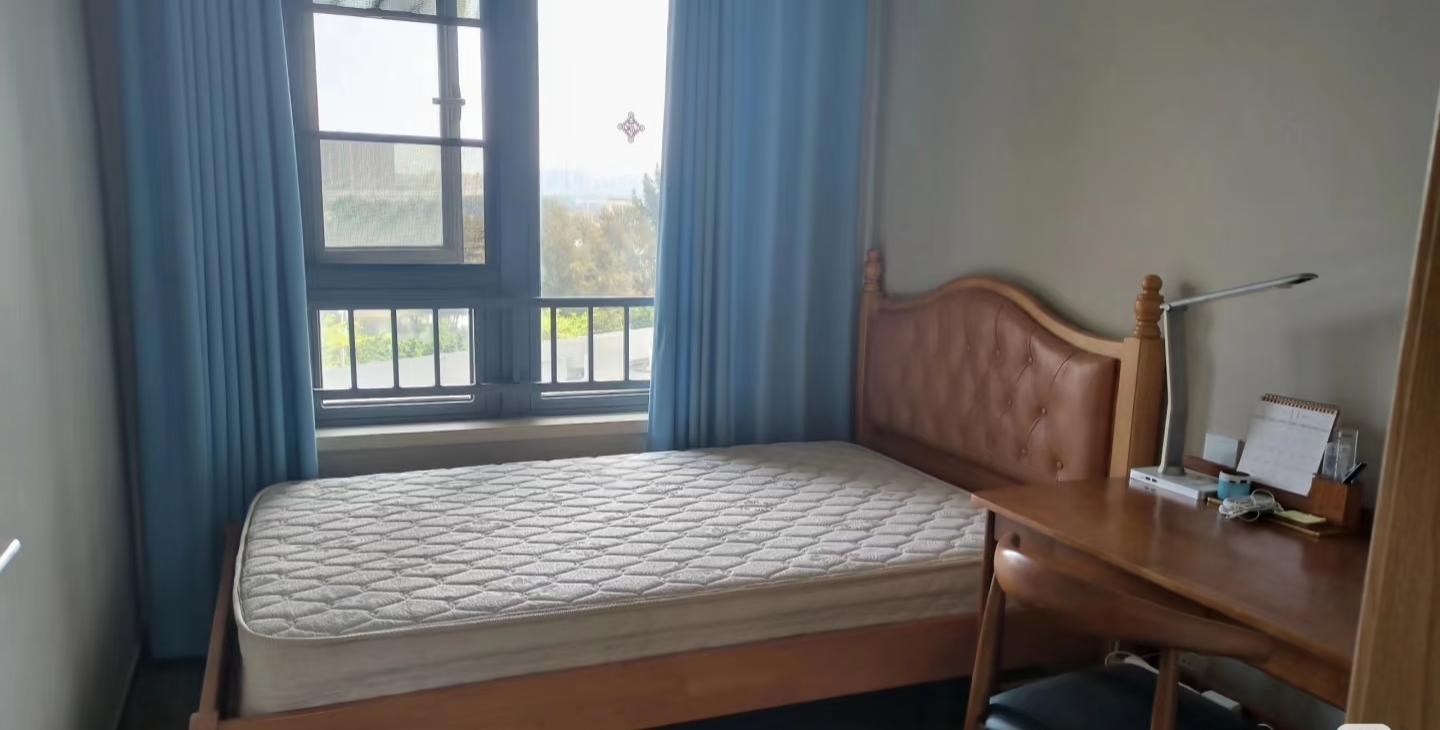 雅居乐金沙湾  3室2厅2卫    2600.0元/月室内图