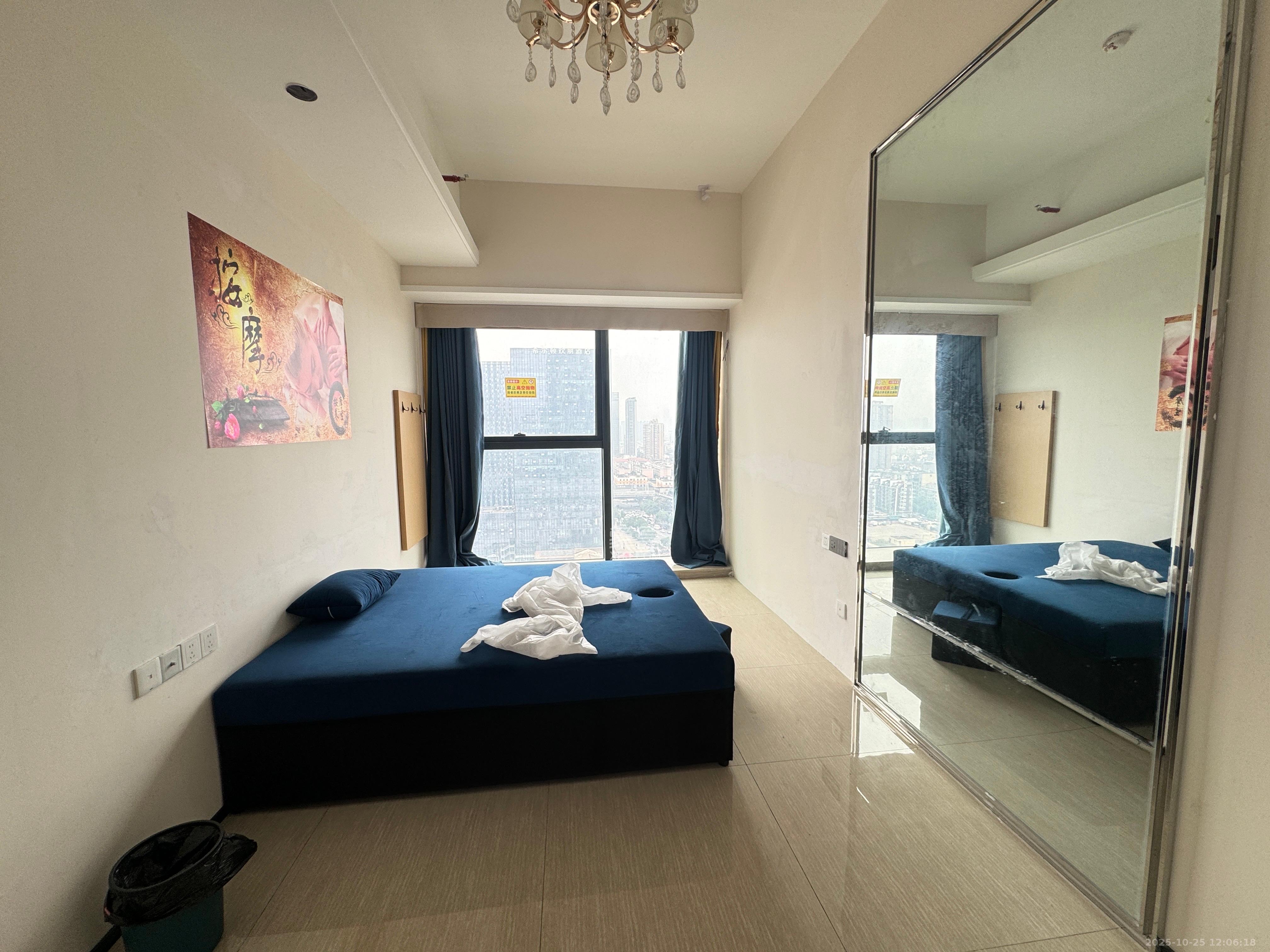 恒大珺悦府  1室0厅0卫    1500.0元/月