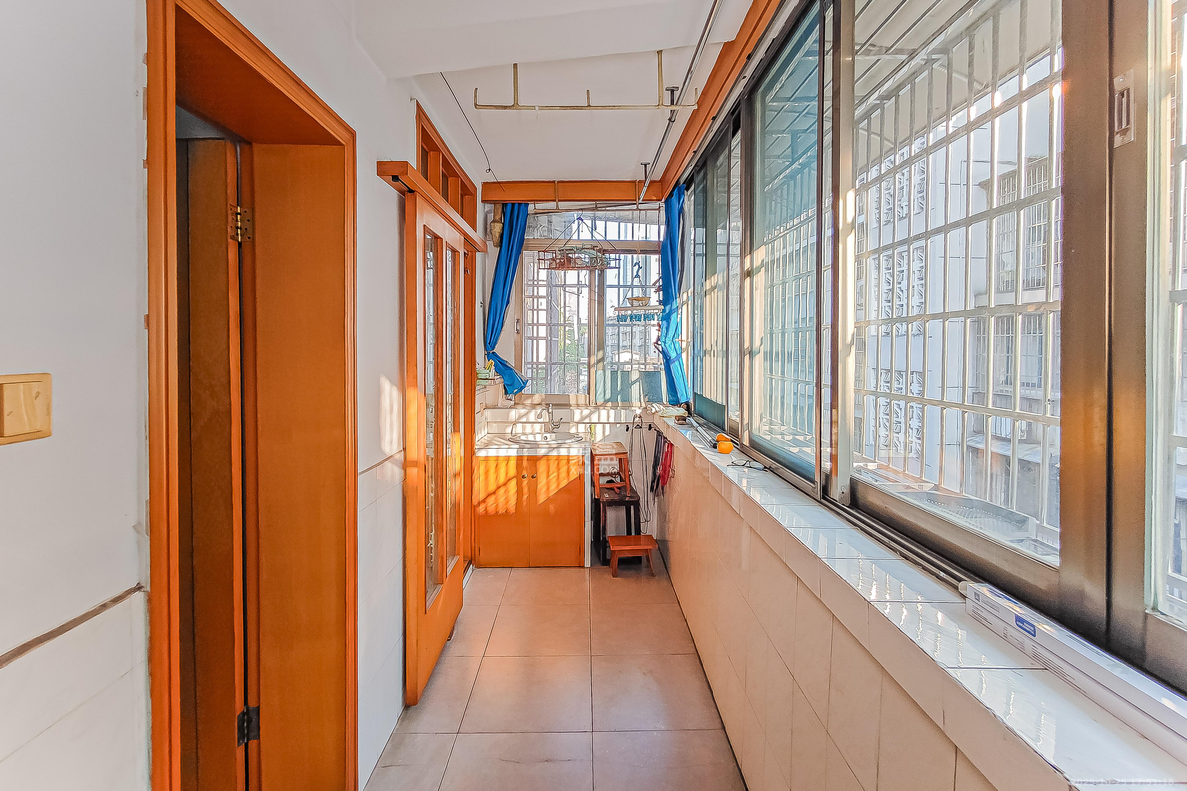 冶金厅宿舍（书院路）  3室1厅1卫    58.0万阳台