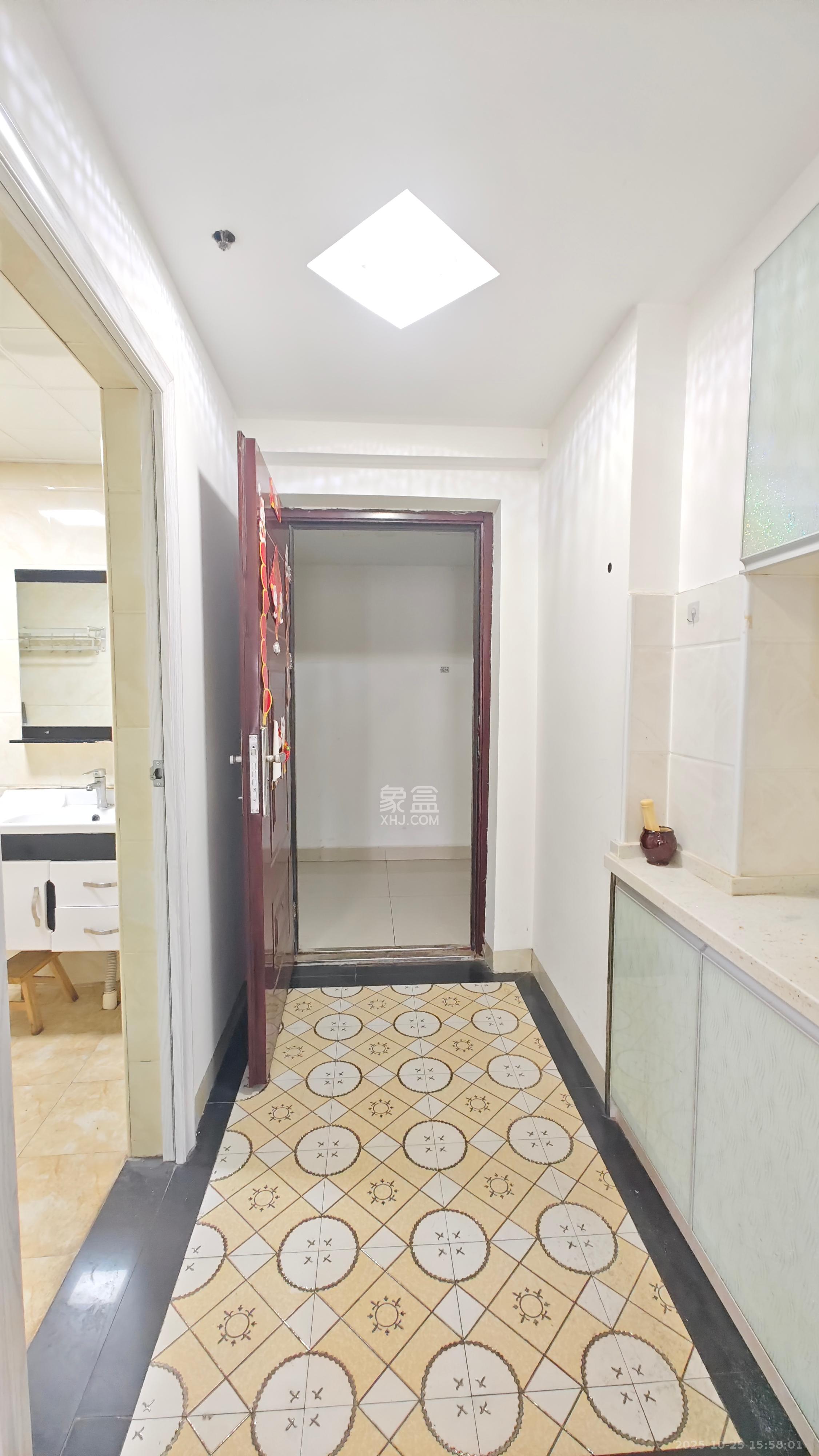 MOMA当代广场  1室1厅1卫    1100.0元/月室内图