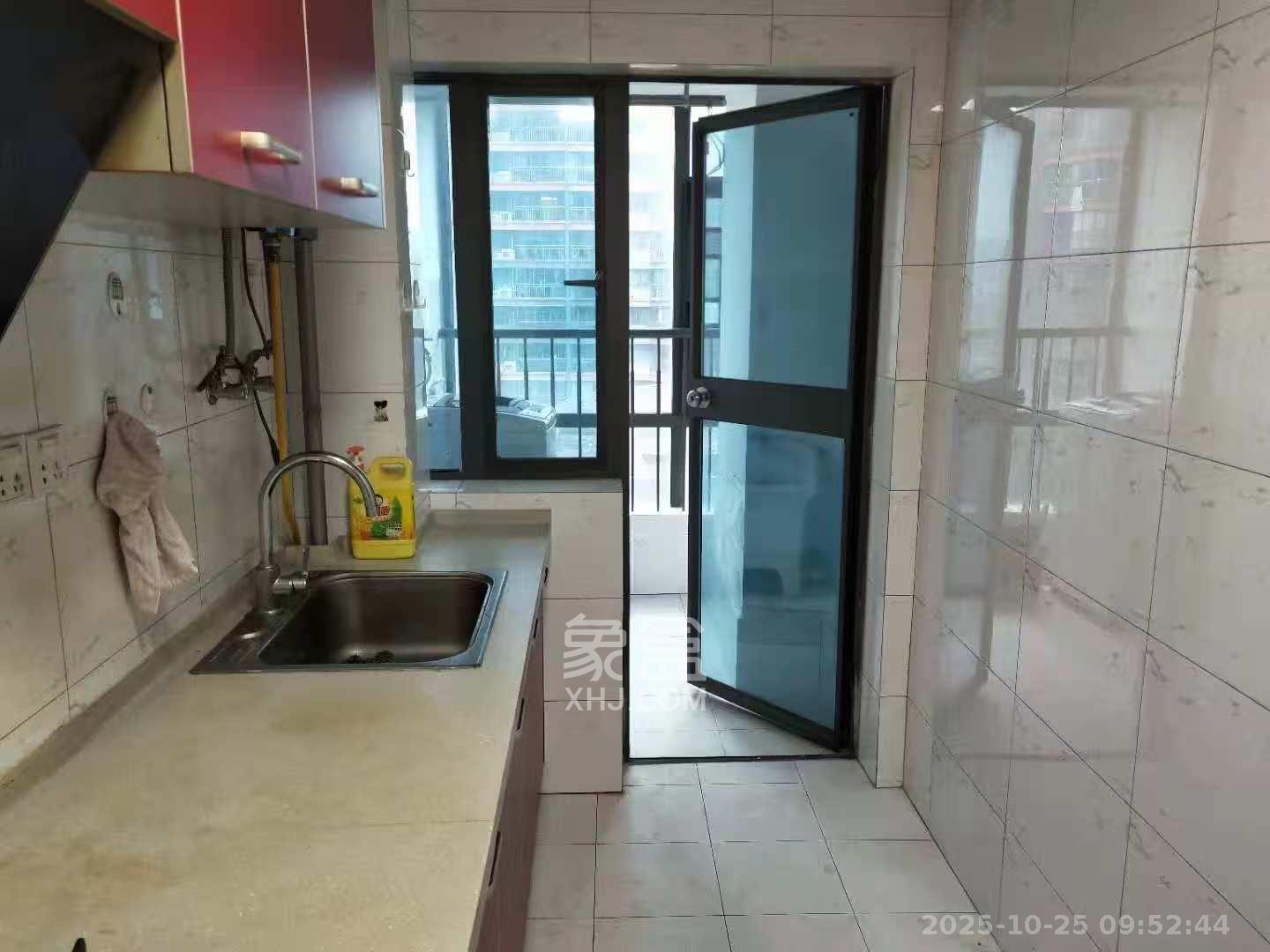 BOBO天下城（CTA财富中心）  1室1厅1卫    1700.0元/月室内图