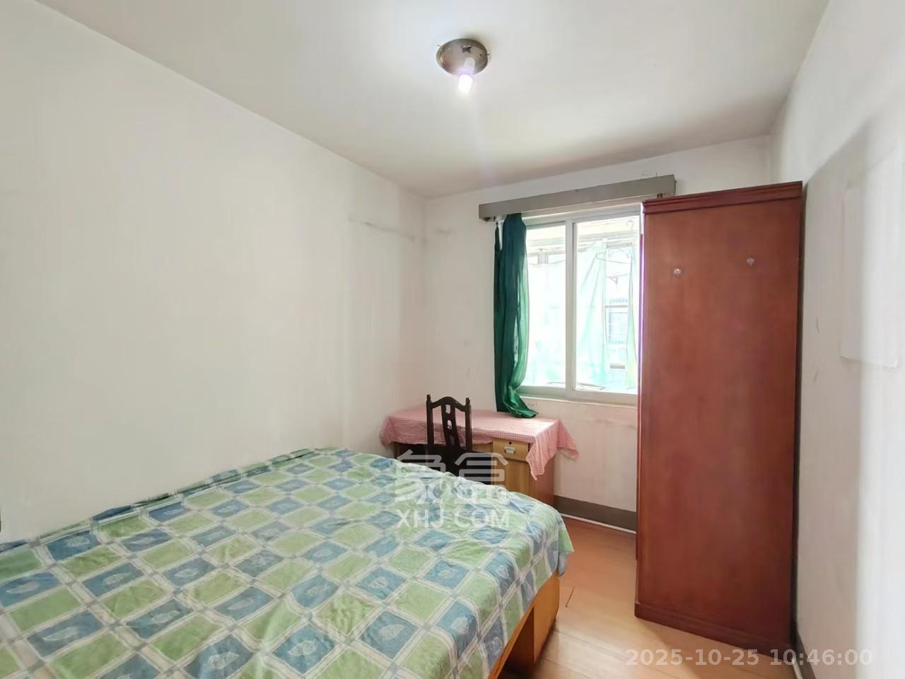 中国铝业单位宿舍  2室2厅1卫    2500.0元/月室内图