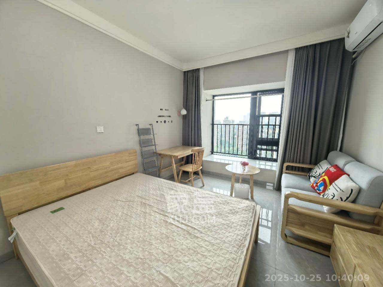 碧桂园城市之光  1室0厅0卫    1700.0元/月 碧桂园城市之光  1室0厅0卫    1700.0元/月室内图