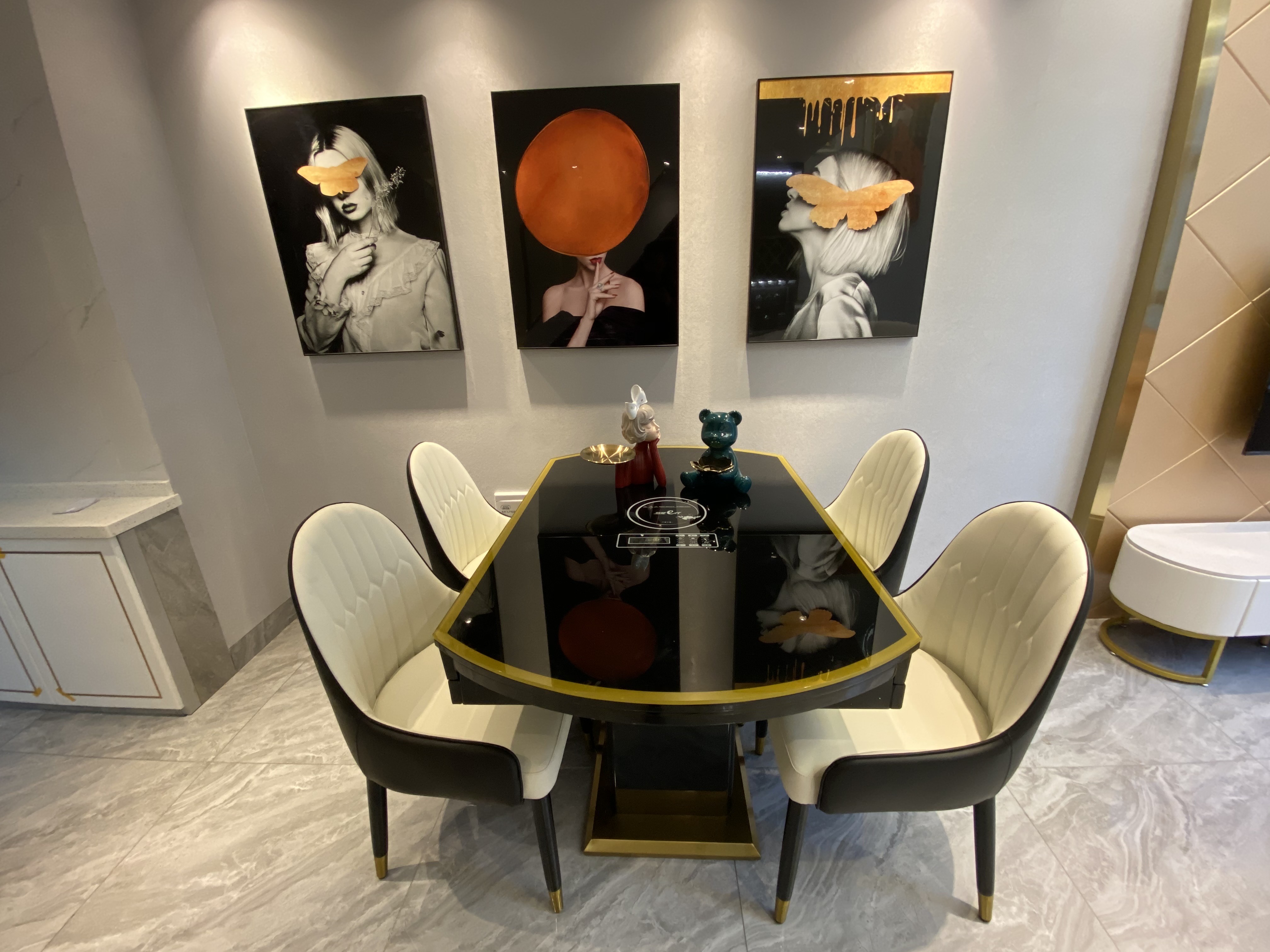 万恒公馆 1室1厅1卫 2600.0元/月 万恒公馆 1室1厅1卫 2600.0元/月室内图