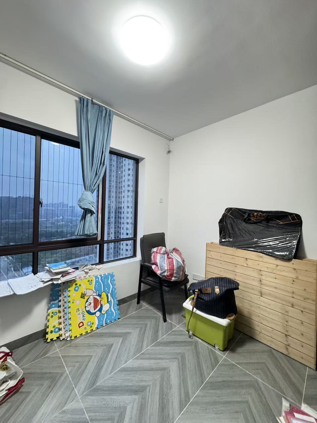 中泰天境  1室0厅0卫    2500.0元/月室内图