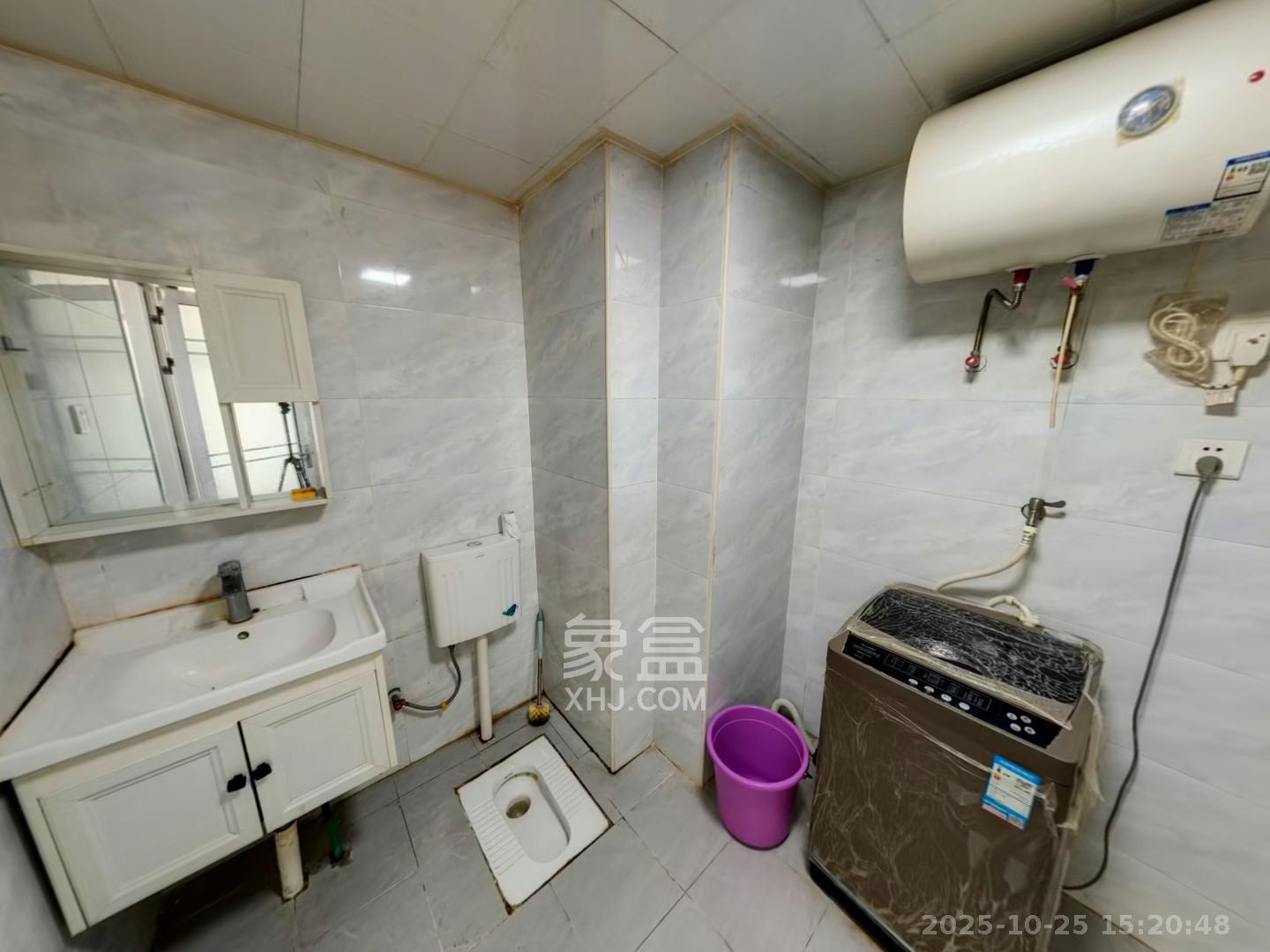 中建悦和城 1室0厅0卫 1400.0元/月 中建悦和城 1室0厅0卫 1400.0元/月室内图