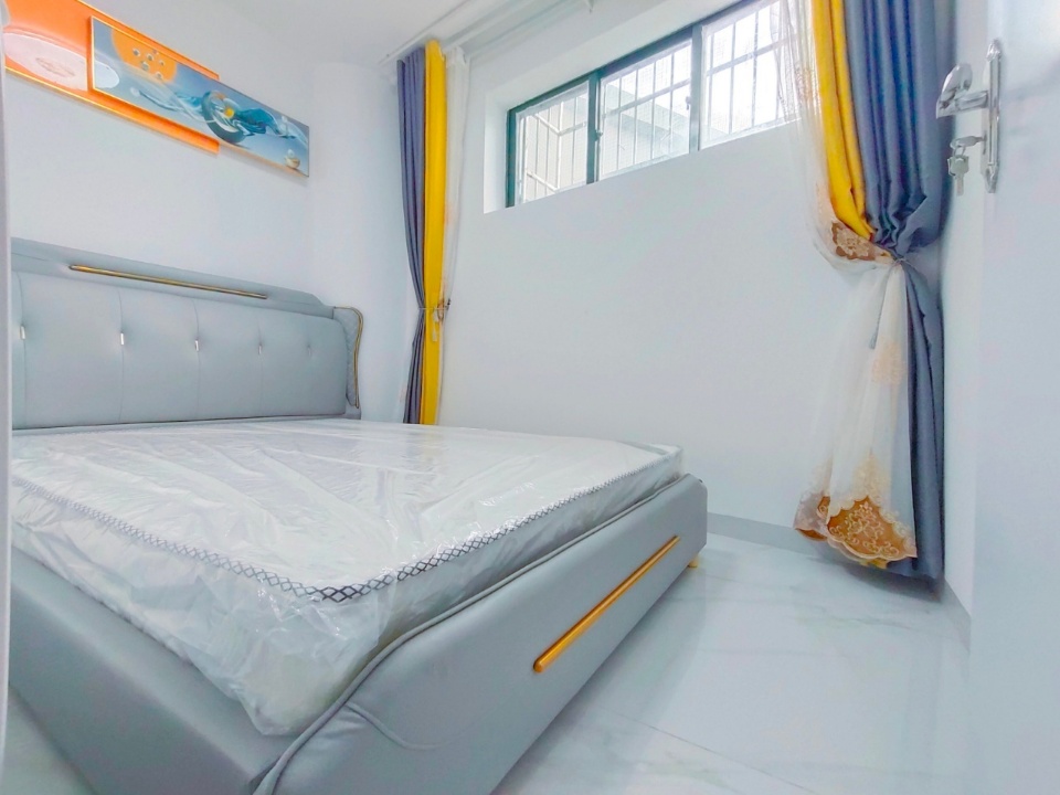 申鑫国际广场  1室1厅1卫    1700.0元/月室内图