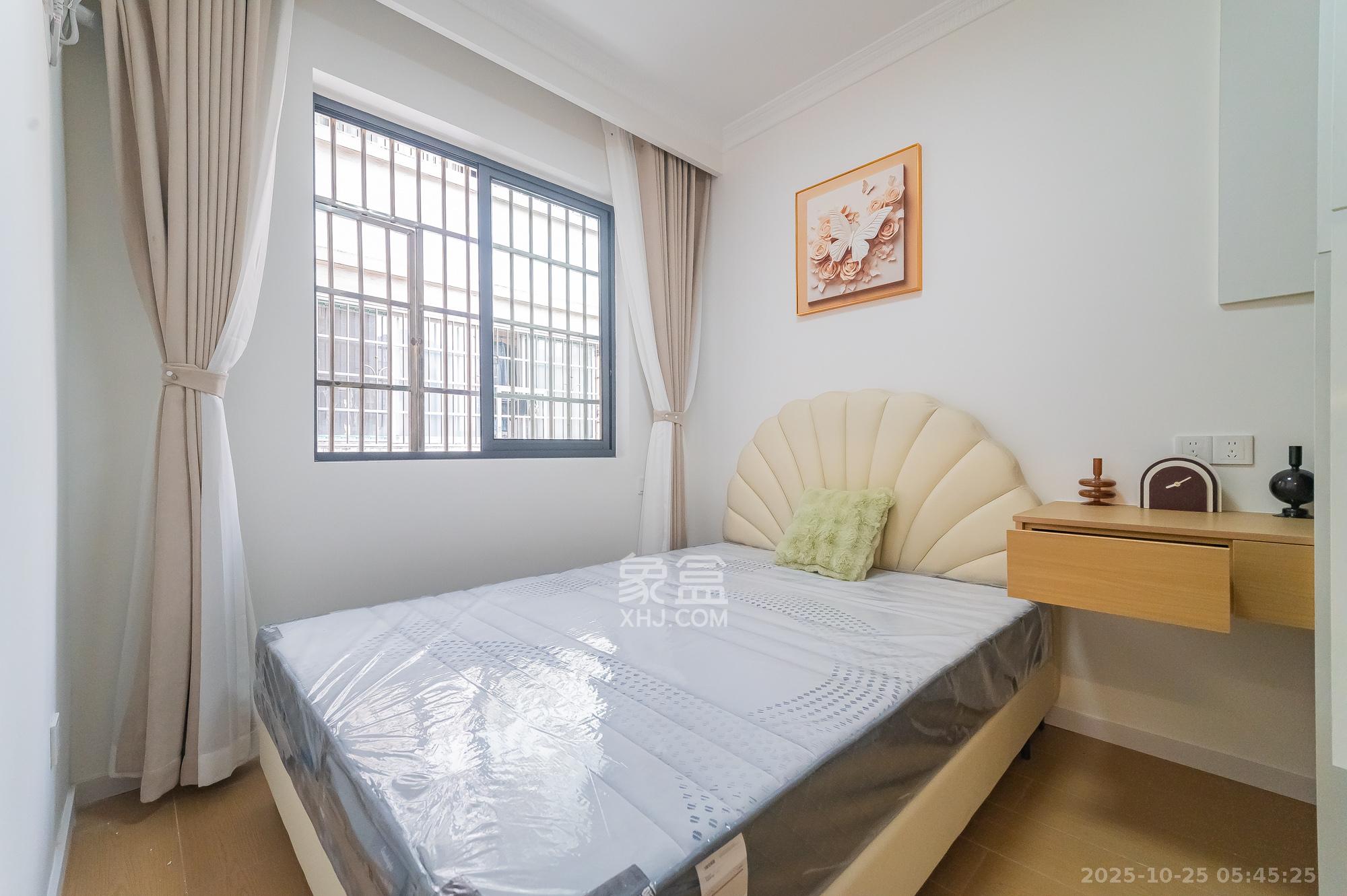 锦璨家园  3室2厅2卫    63.8万 锦璨家园  3室2厅2卫    63.8万卧室