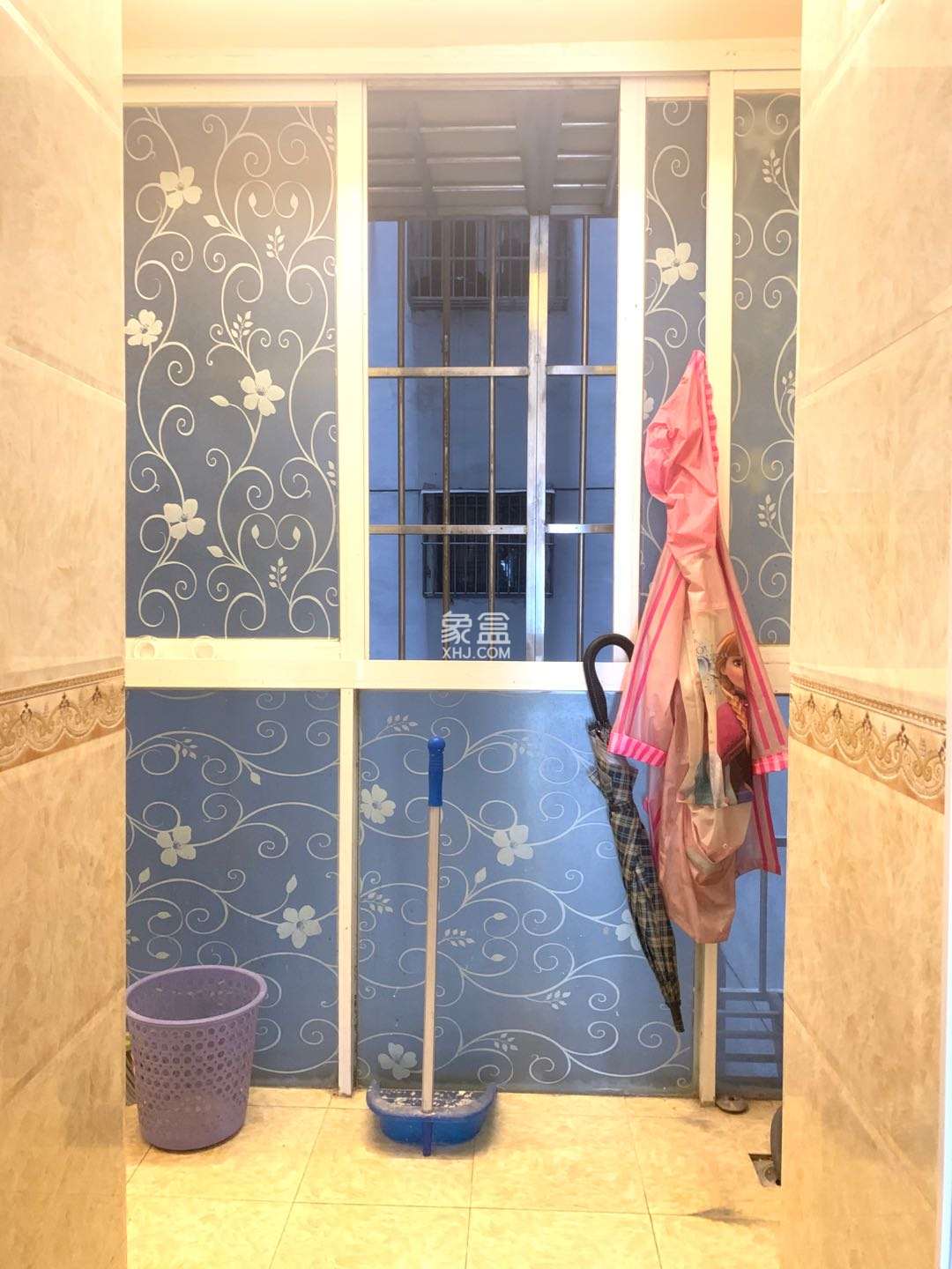 申鑫国际广场 2室1厅1卫 2500.0元/月 申鑫国际广场 2室1厅1卫 2500.0元/月室内图