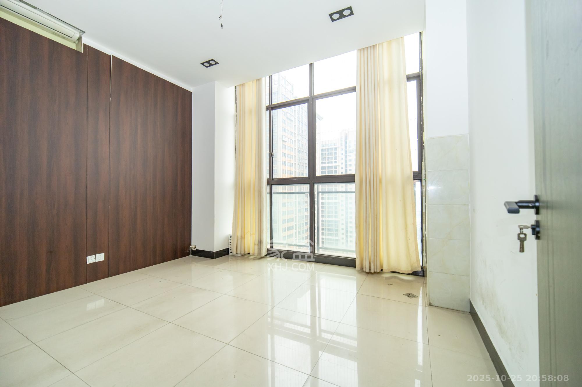 金科时代中心  1室1厅1卫    22.8万卧室