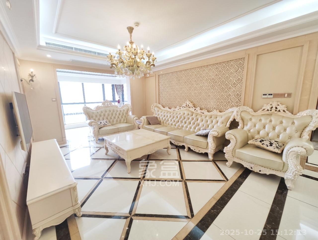 保利国际广场  3室2厅1卫    7000.0元/月 保利国际广场  3室2厅1卫    7000.0元/月室内图