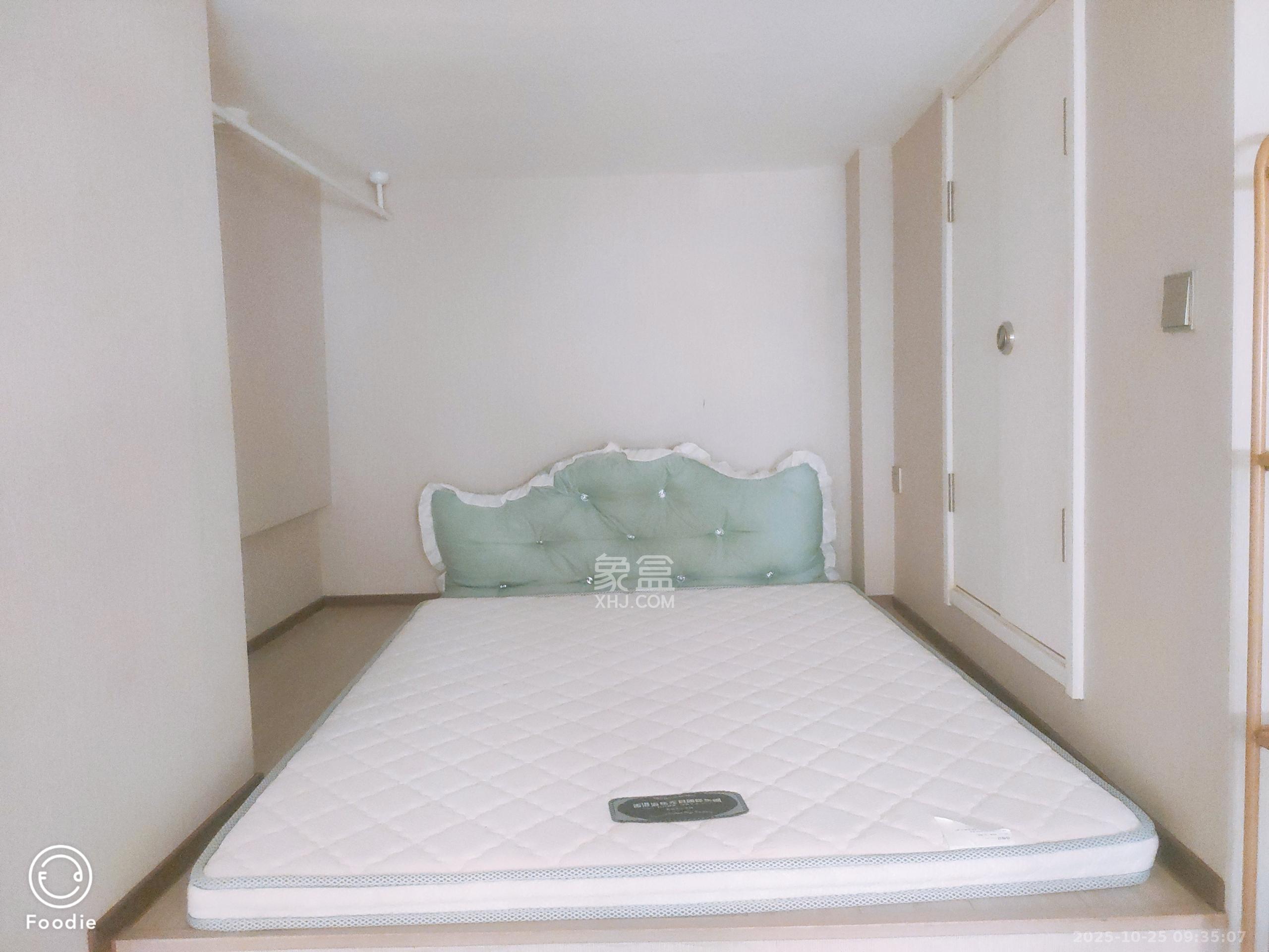 华远华时代  1室0厅0卫    2800.0元/月 华远华时代  1室0厅0卫    2800.0元/月室内图