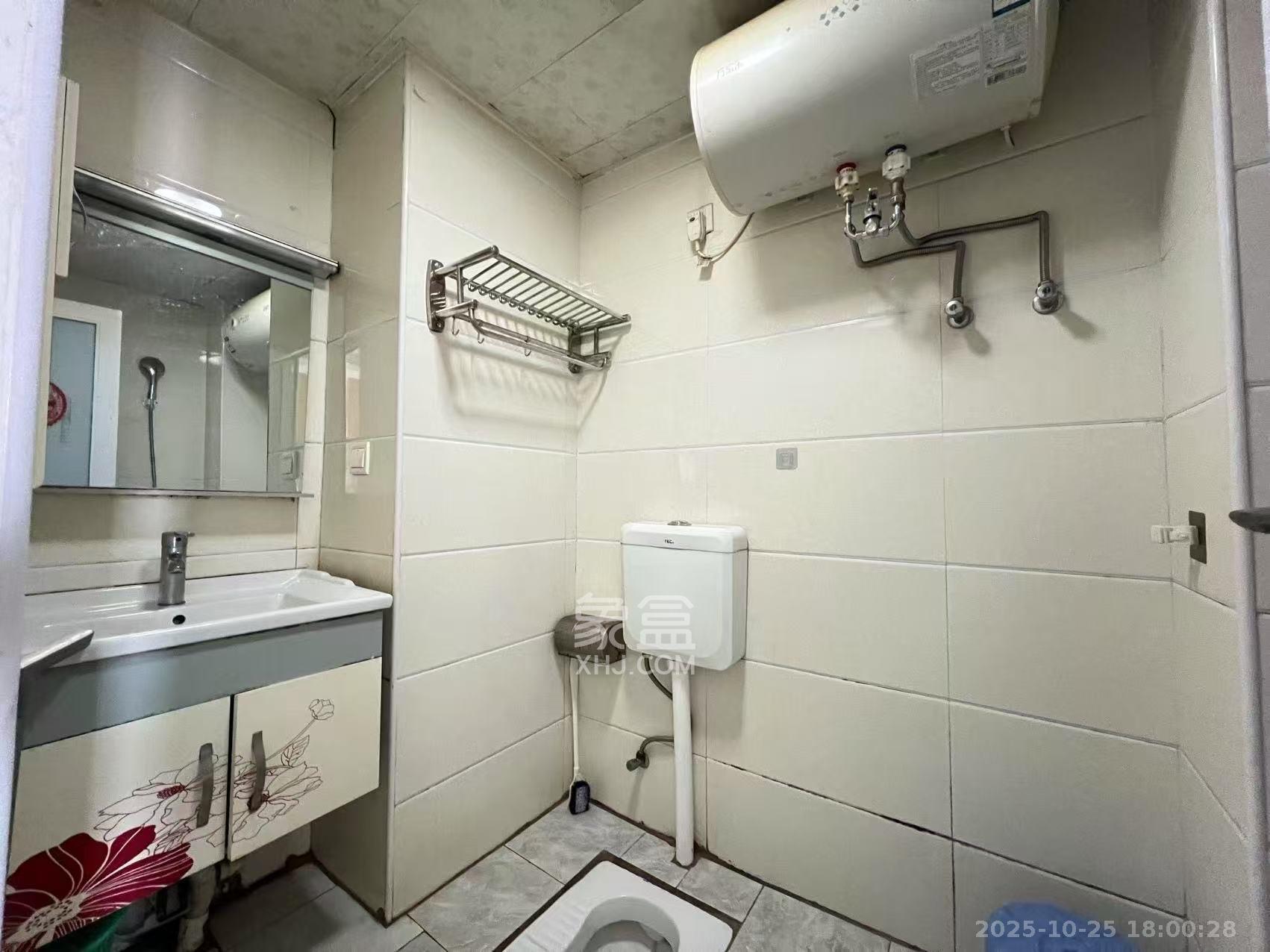 乾城(兴旺乾城) 1室1厅1卫 1388.0元/月 乾城(兴旺乾城) 1室1厅1卫 1388.0元/月室内图