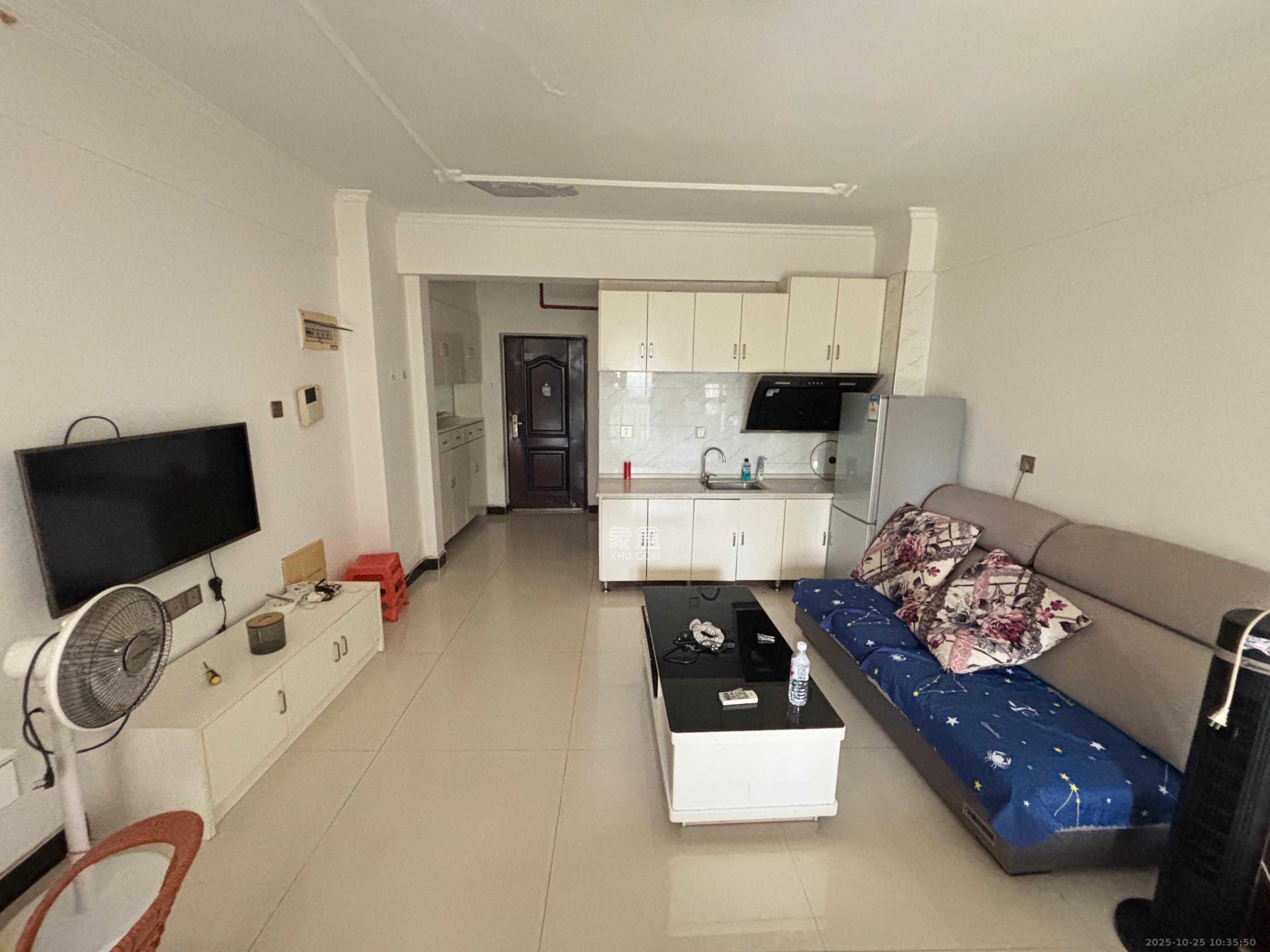 钱隆樽品(一、二、三期) 1室1厅1卫 1400.0元/月 钱隆樽品(一、二、三期) 1室1厅1卫 1400.0元/月室内图