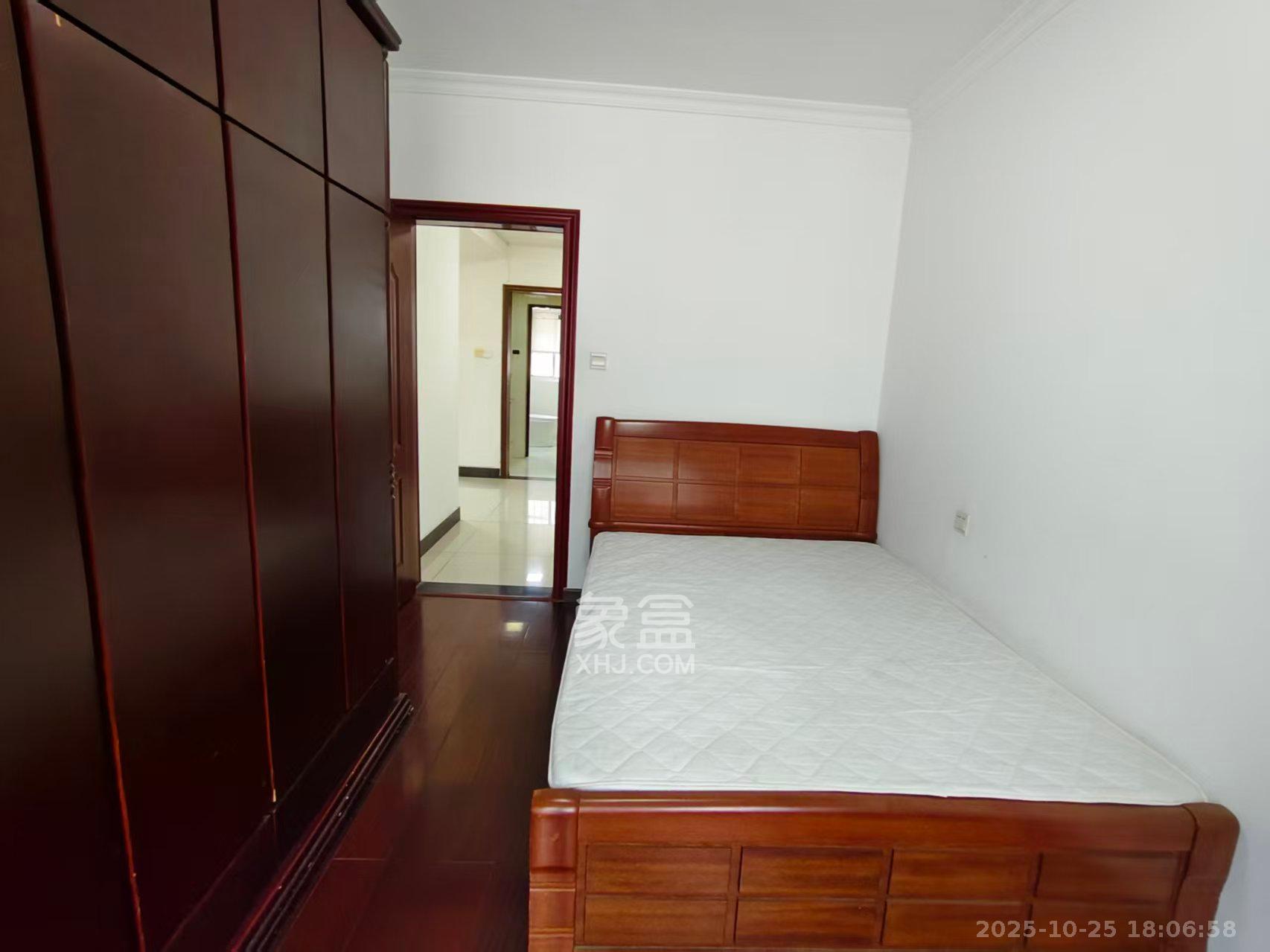 中星苑  2室2厅1卫    2200.0元/月室内图