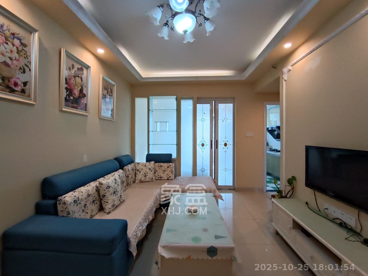 北辰三角洲E3区  1室1厅1卫    2400.0元/月 北辰三角洲E3区  1室1厅1卫    2400.0元/月室内图