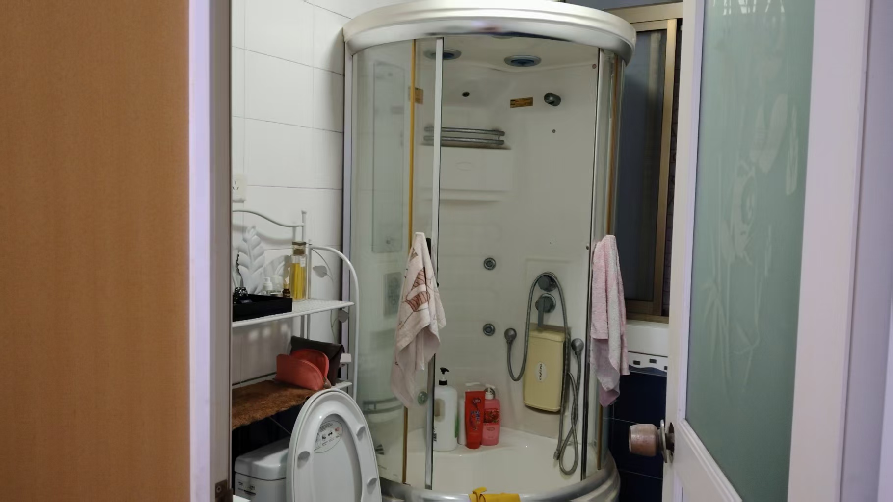 赫山税务局家属楼  4室2厅2卫    52.8万室内图