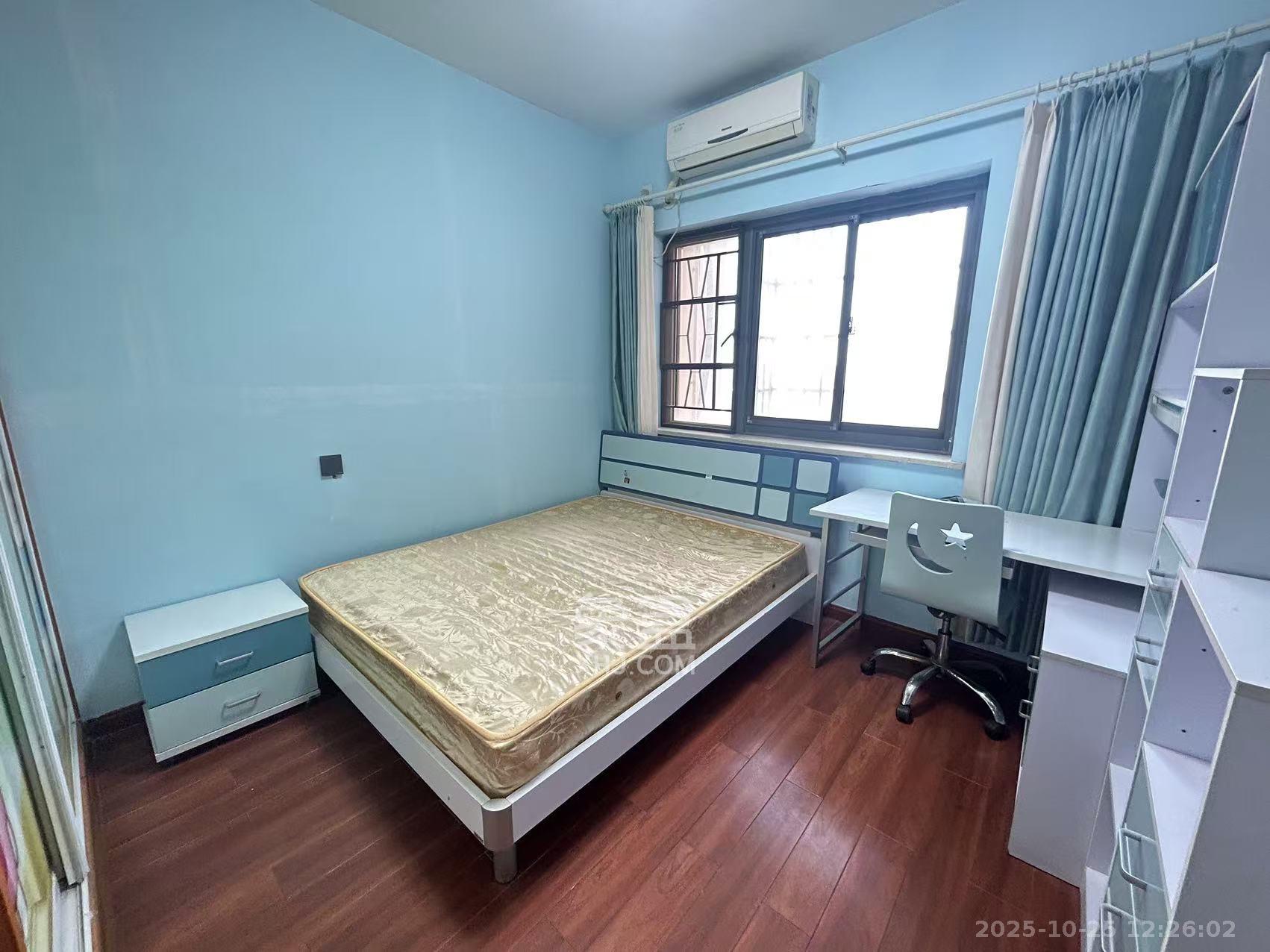 上海城小区 4室2厅2卫 2800.0元/月 上海城小区 4室2厅2卫 2800.0元/月室内图