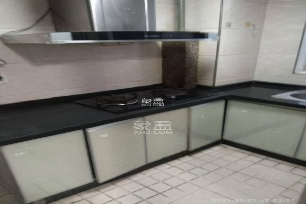 Cross尚公馆 1室1厅1卫 1200.0元/月 Cross尚公馆 1室1厅1卫 1200.0元/月室内图