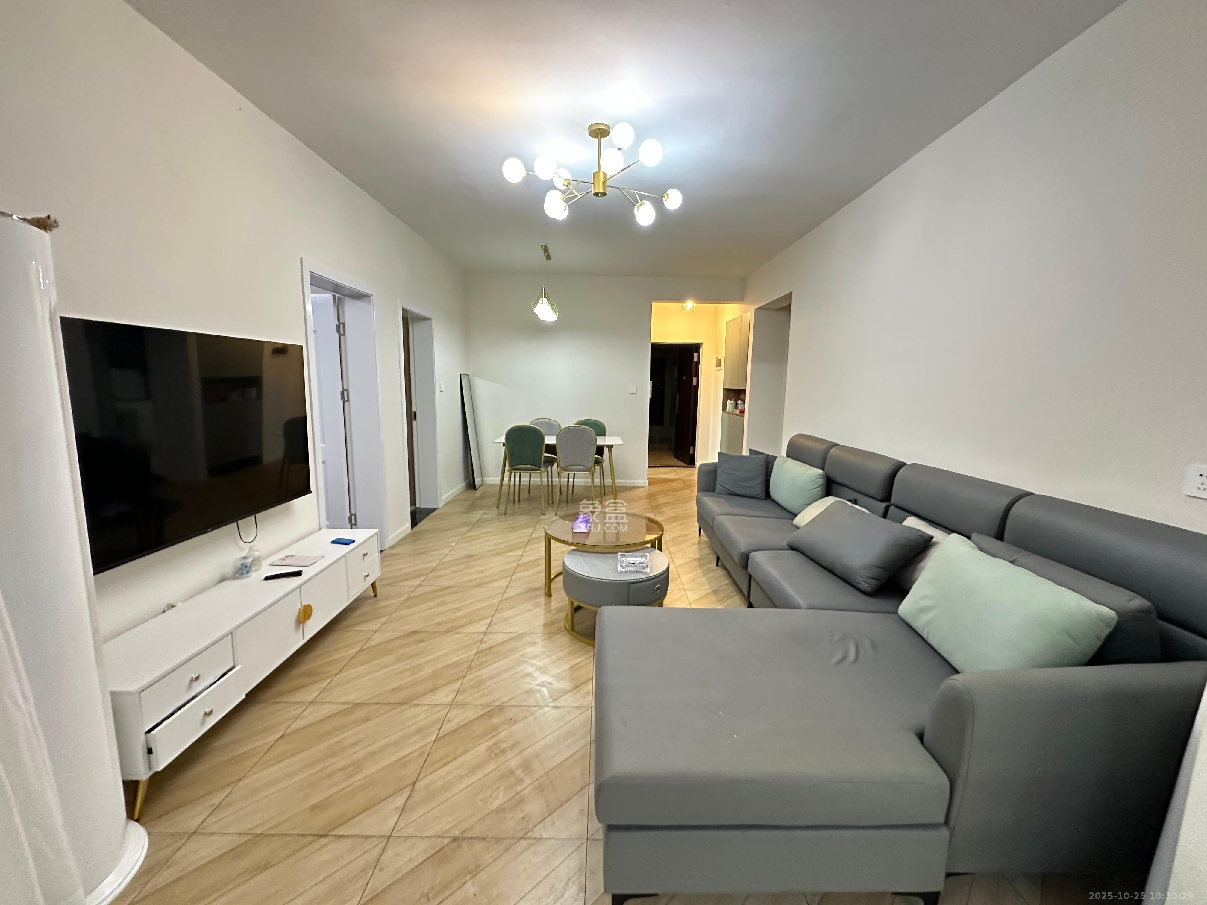 湘江雅颂居  3室2厅1卫    3000.0元/月 湘江雅颂居  3室2厅1卫    3000.0元/月室内图