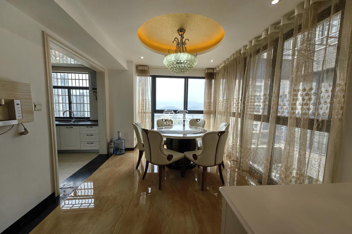 锦绣边城  4室2厅2卫    75.0万 锦绣边城  4室2厅2卫    75.0万户型图