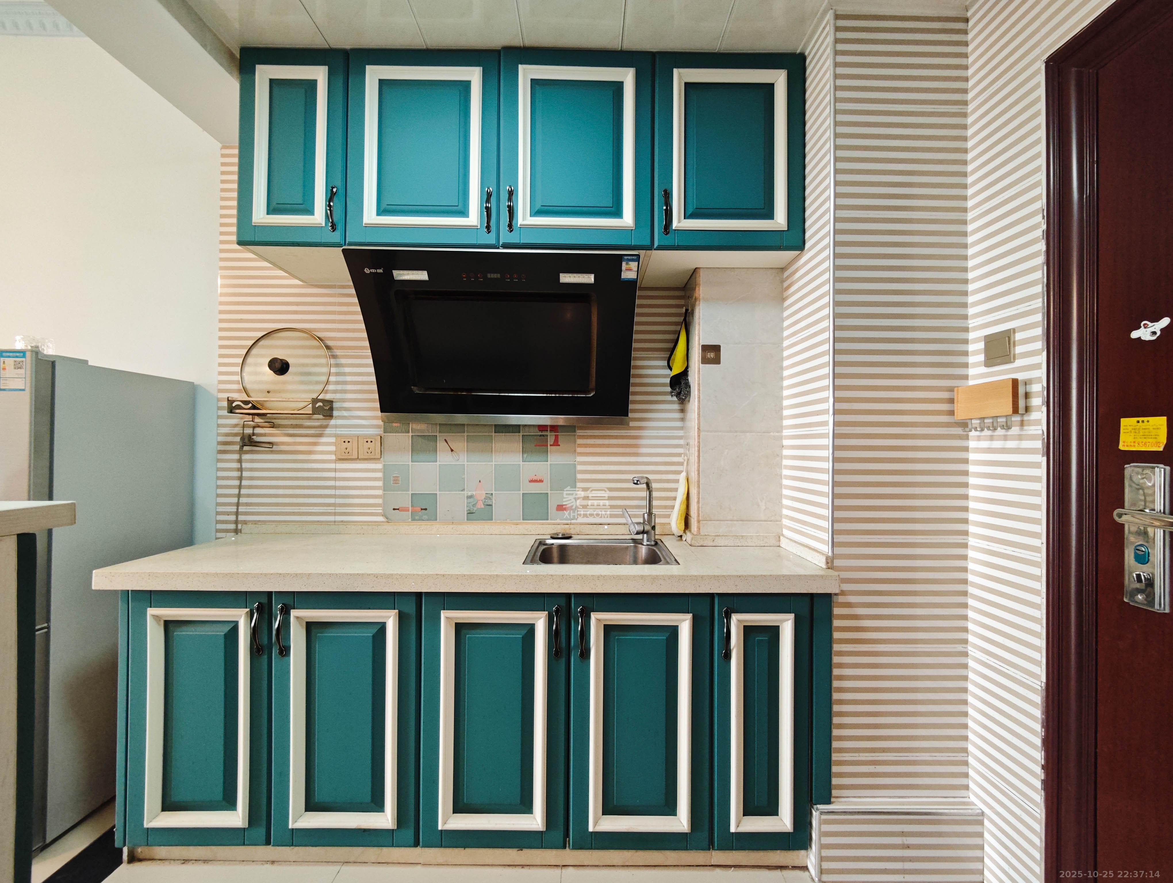 万科魅力之城  1室1厅1卫    28.0万其他