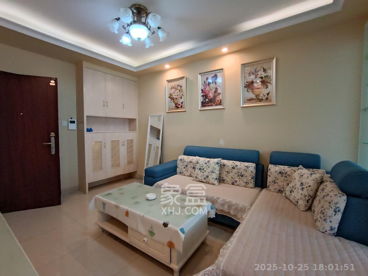 北辰三角洲E3区  1室1厅1卫    2400.0元/月 北辰三角洲E3区  1室1厅1卫    2400.0元/月室内图