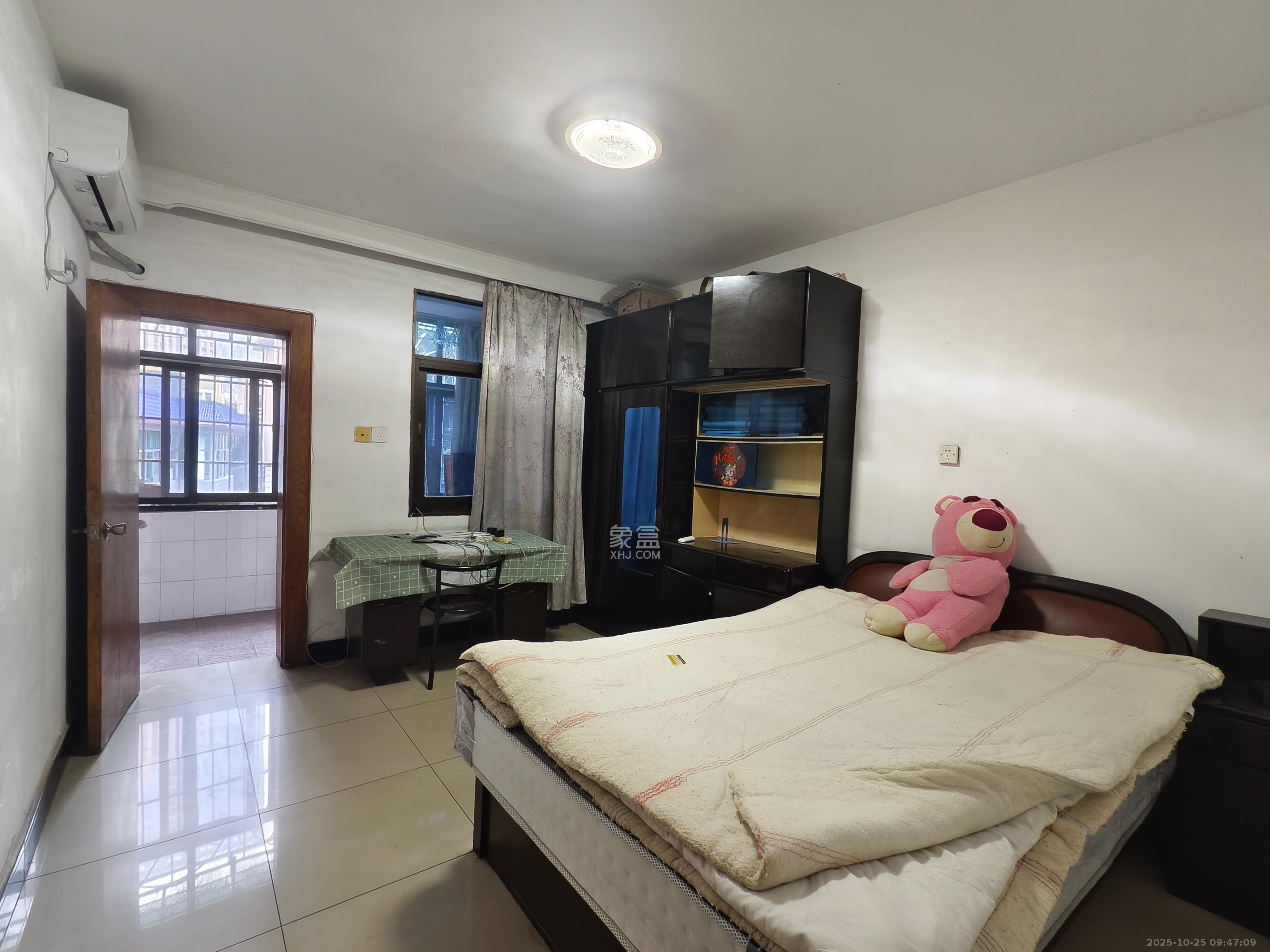 北桥新村  2室1厅1卫    1400.0元/月室内图