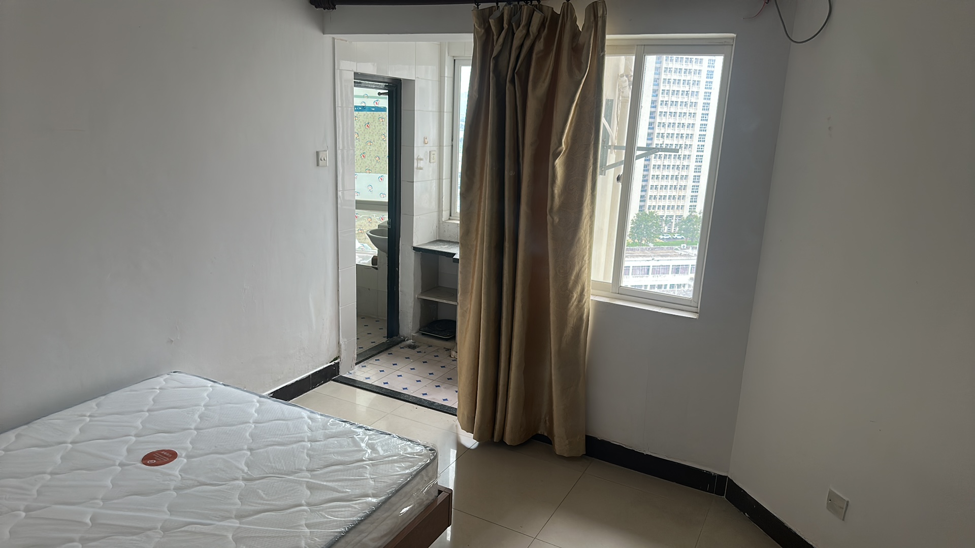 海悦国际  1室0厅0卫    1100.0元/月 海悦国际  1室0厅0卫    1100.0元/月室内图