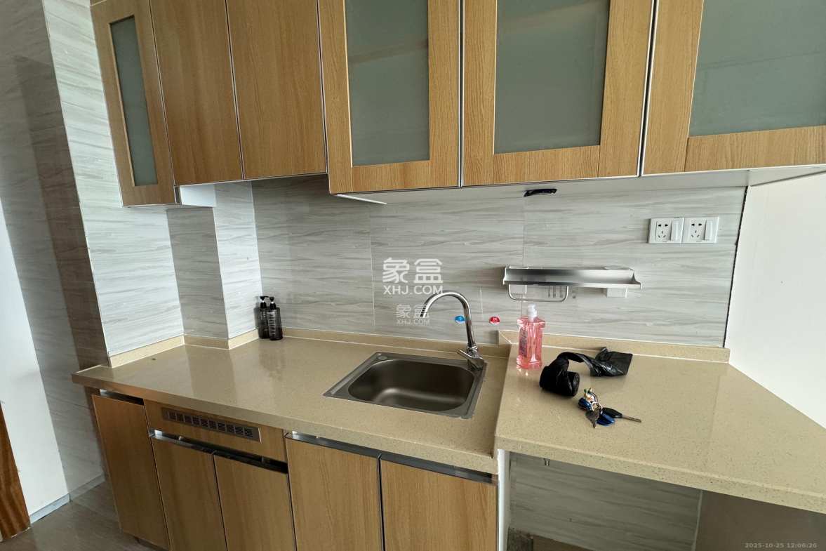 恒大珺悦府 1室0厅0卫 1500.0元/月 恒大珺悦府 1室0厅0卫 1500.0元/月室内图