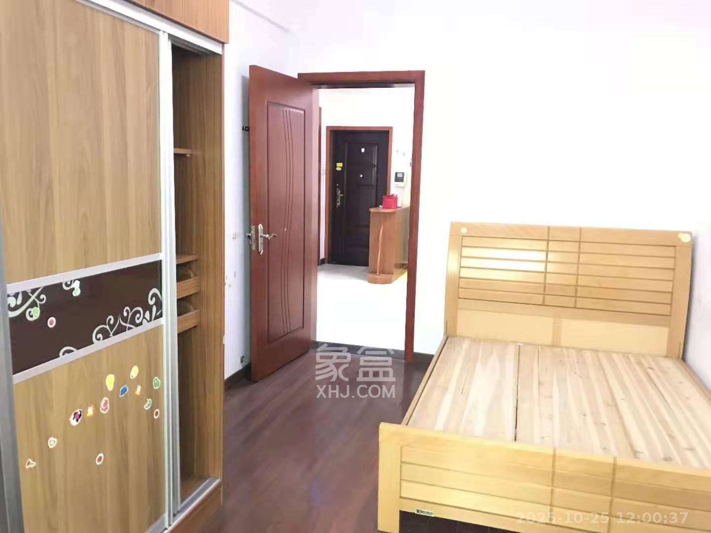 益佳苑  2室1厅1卫    2300.0元/月室内图