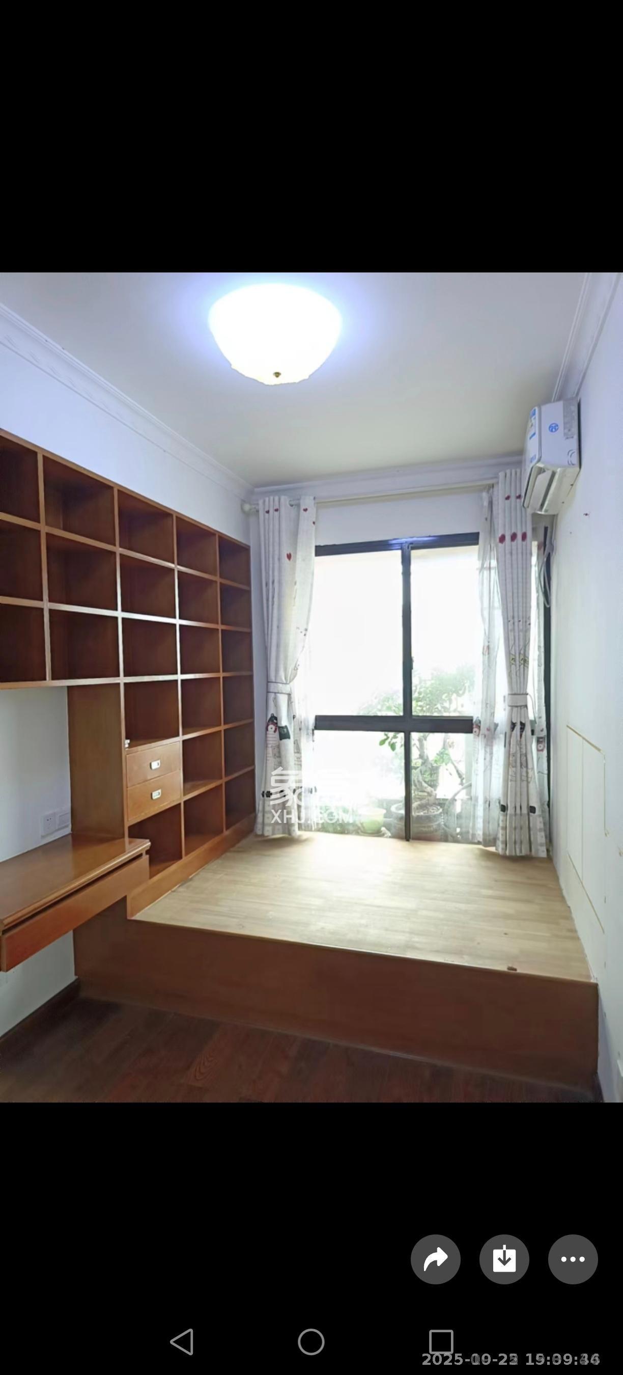 爵士湘 3室2厅1卫 1900.0元/月 爵士湘 3室2厅1卫 1900.0元/月室内图