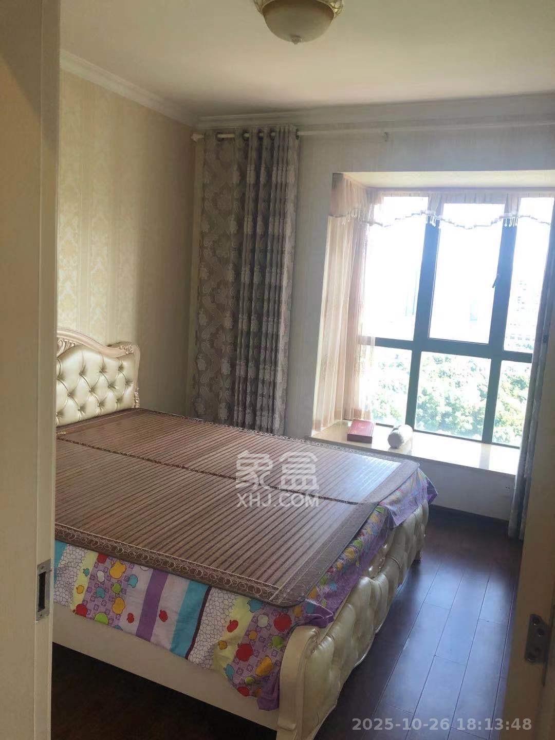 星电恬园 4室2厅2卫 3400.0元/月 星电恬园 4室2厅2卫 3400.0元/月室内图