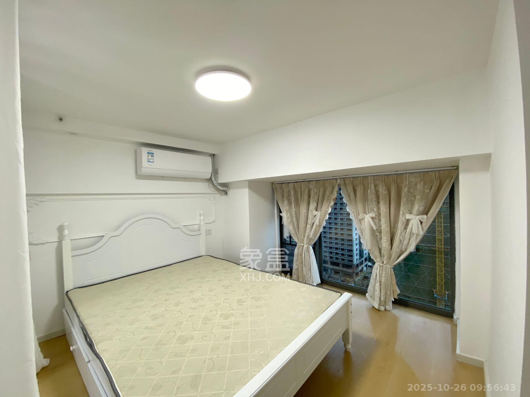 佳兆业云顶都汇  1室0厅0卫    2400.0元/月室内图