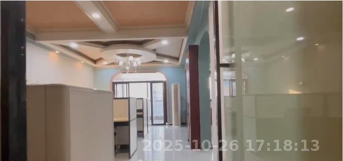 德思勤城市广场（宝格丽公寓）   67.0㎡      1800.0元/月室内图