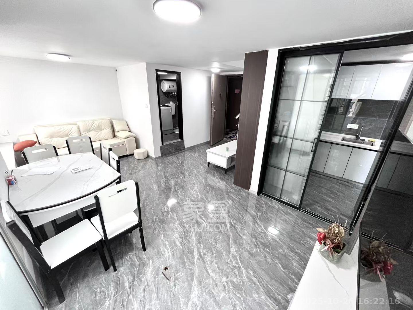 新城悦隽公园  2室1厅1卫    1800.0元/月 新城悦隽公园  2室1厅1卫    1800.0元/月室内图