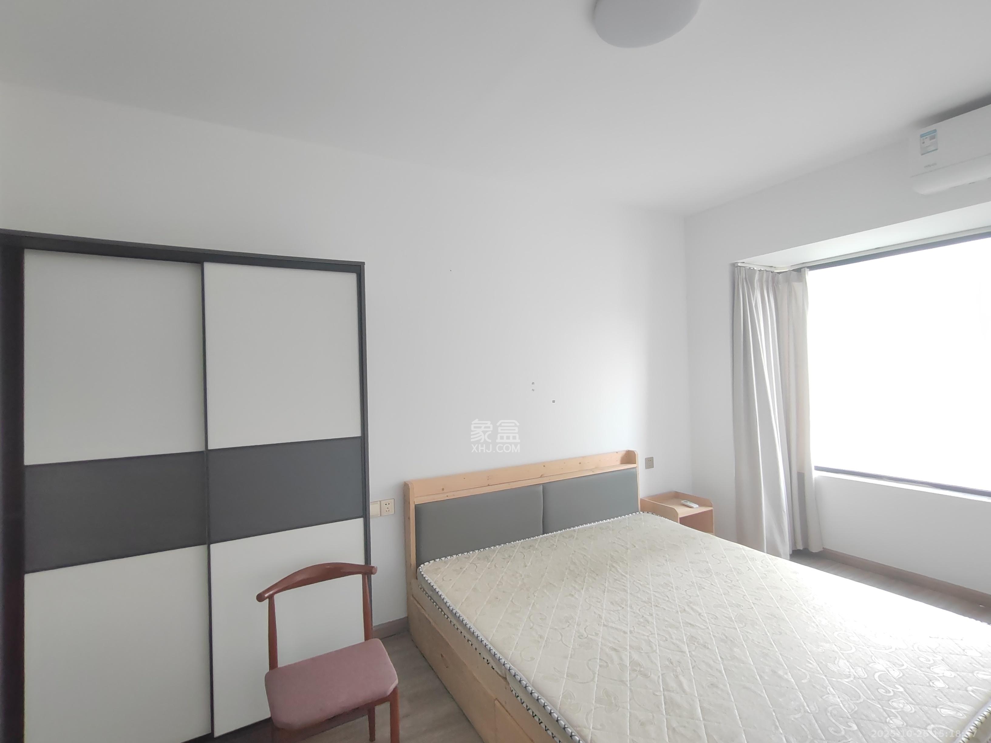 建投象山国际  3室2厅2卫    2800.0元/月室内图