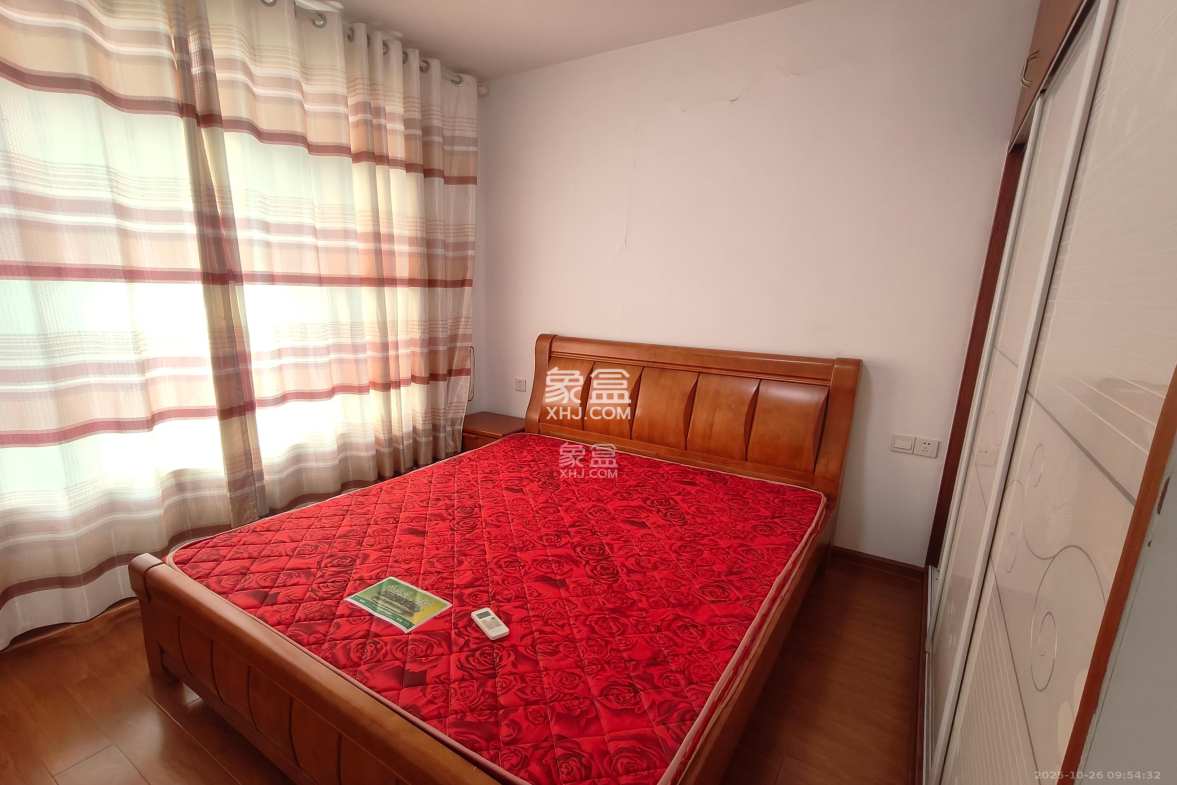 首和.山语城 2室2厅1卫 1200.0元/月 首和.山语城 2室2厅1卫 1200.0元/月室内图