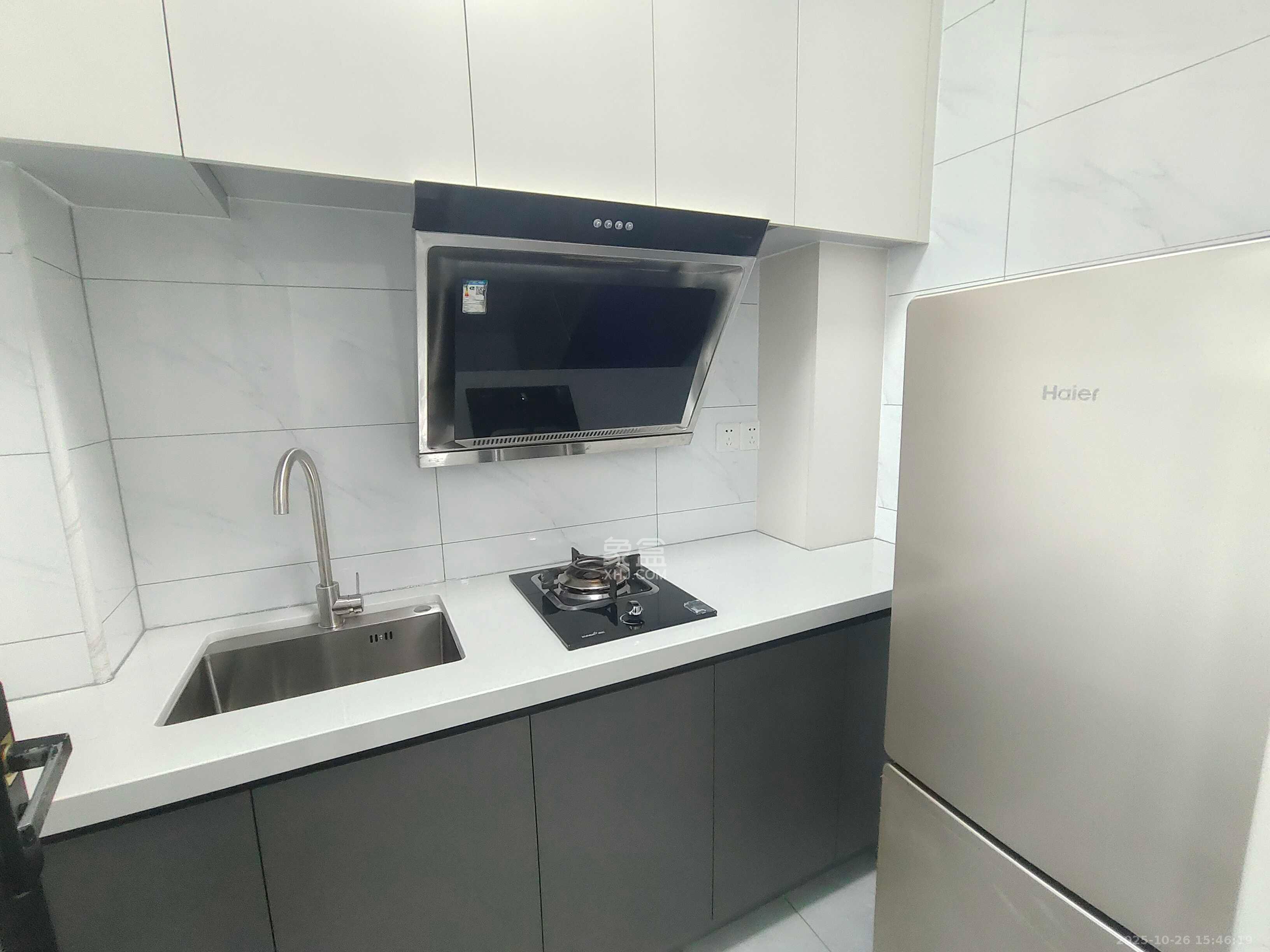 里约荟   34.42㎡      1600.0元/月室内图