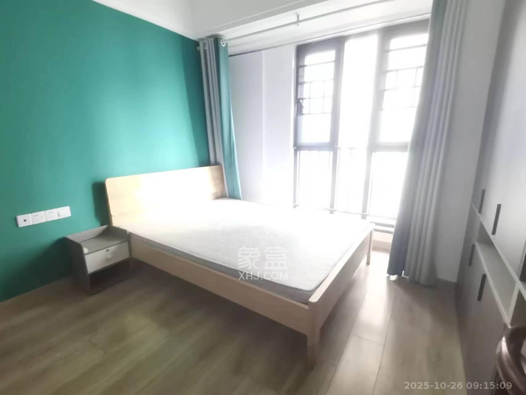 新城和樾(新城和樾公馆)  1室1厅1卫    1200.0元/月 新城和樾(新城和樾公馆)  1室1厅1卫    1200.0元/月室内图