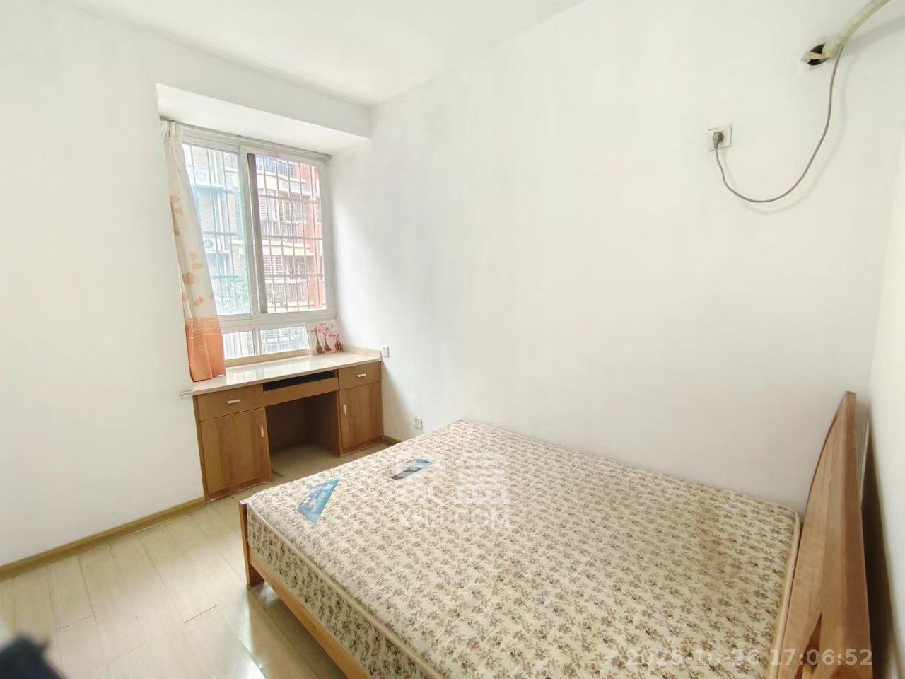 水木兰庭  3室2厅2卫    2100.0元/月室内图